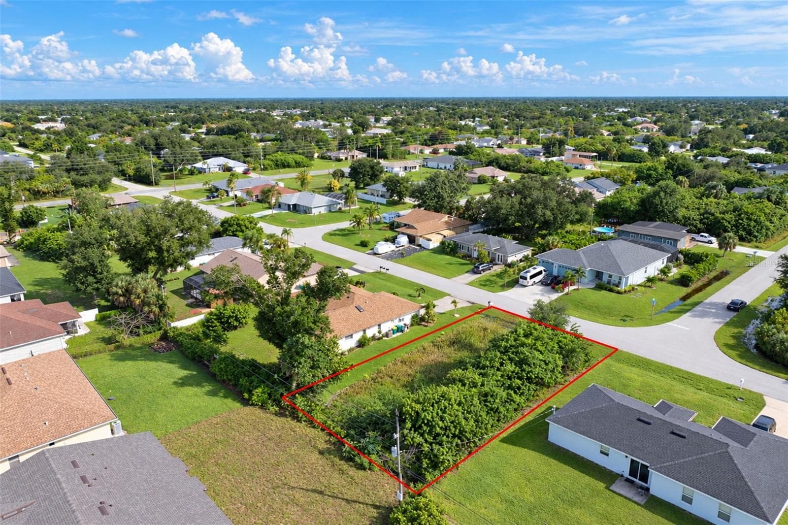 Land at 10474 CARNEGIE AVE, ENGLEWOOD, photo 11 of 20