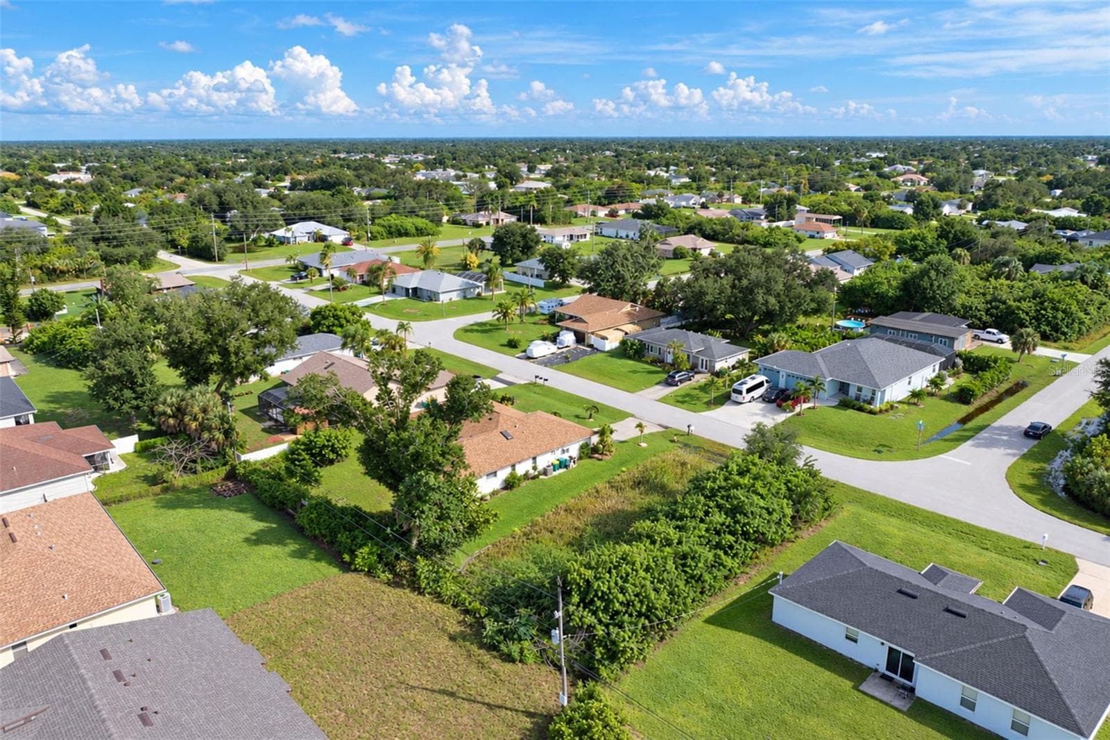 Land at 10474 CARNEGIE AVE, ENGLEWOOD, photo 12 of 20