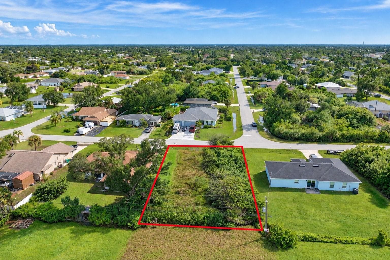 Land at 10474 CARNEGIE AVE, ENGLEWOOD, photo 13 of 20