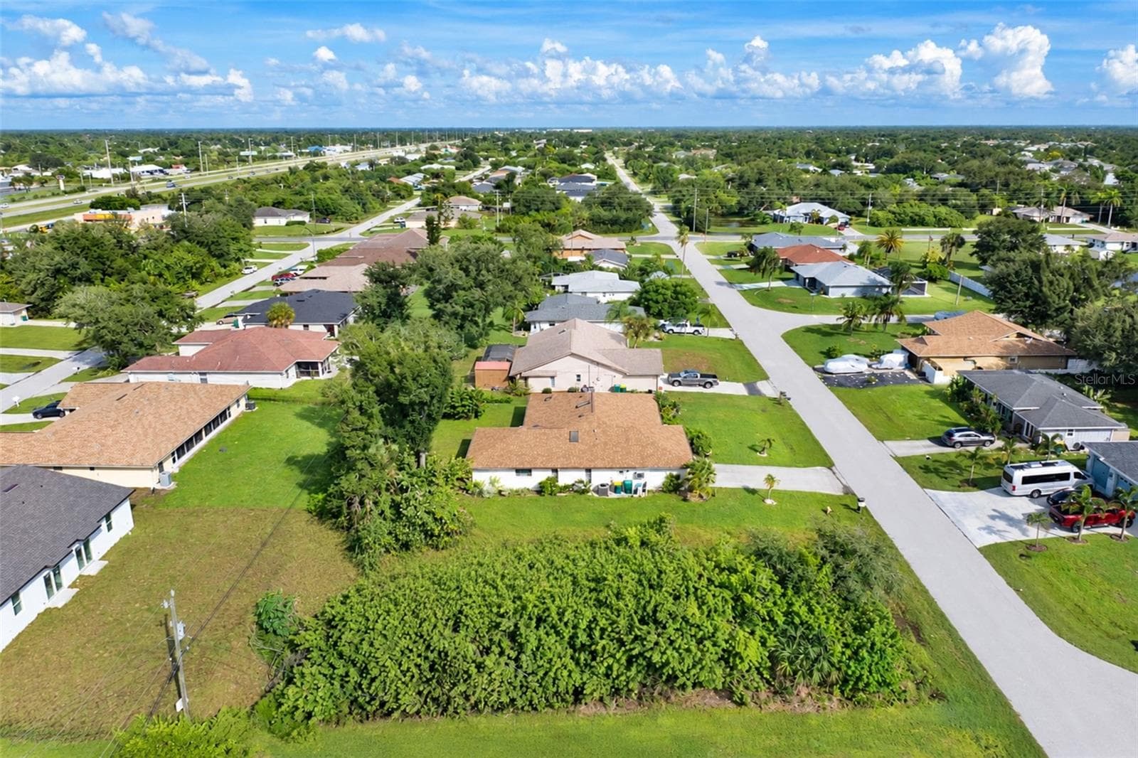 Land at 10474 CARNEGIE AVE, ENGLEWOOD, photo 16 of 20