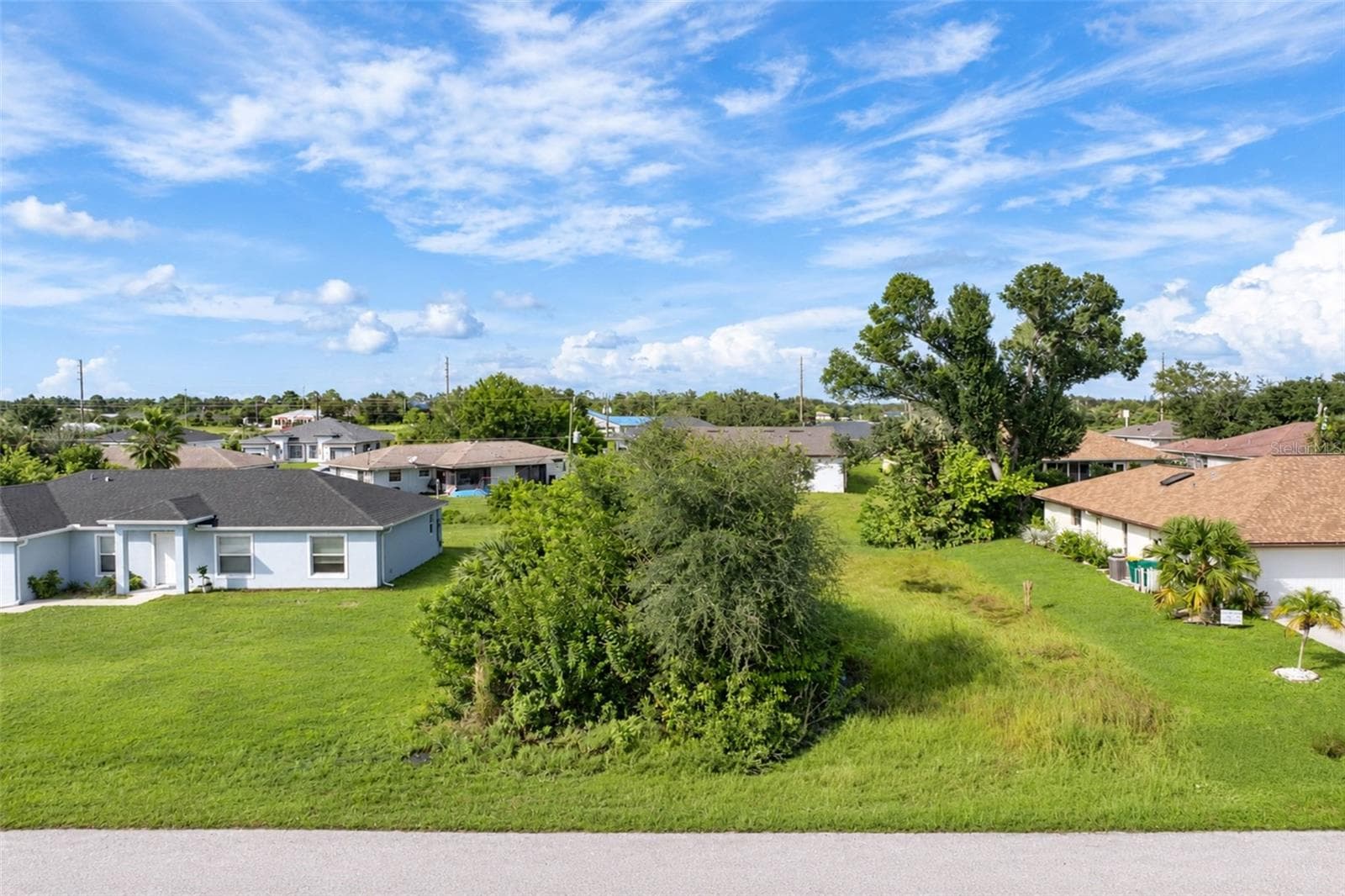 Land at 10474 CARNEGIE AVE, ENGLEWOOD, photo 20 of 20