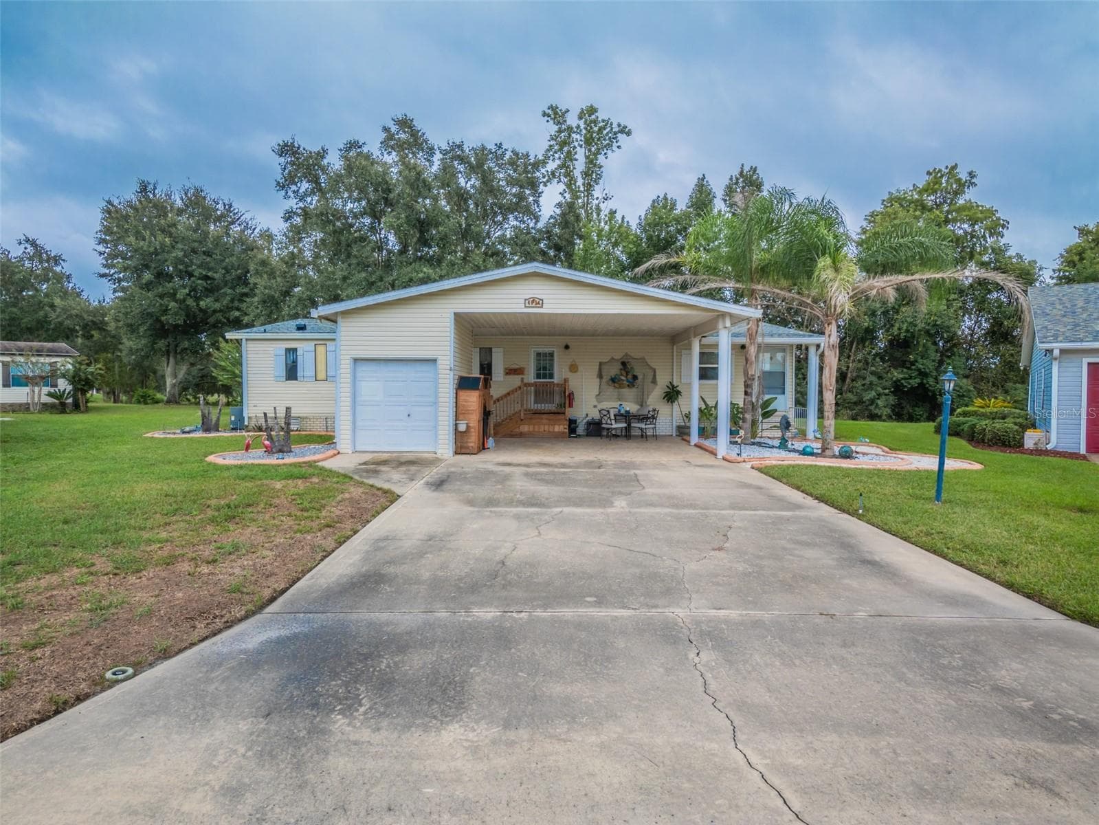 4634 BELLE GRV
