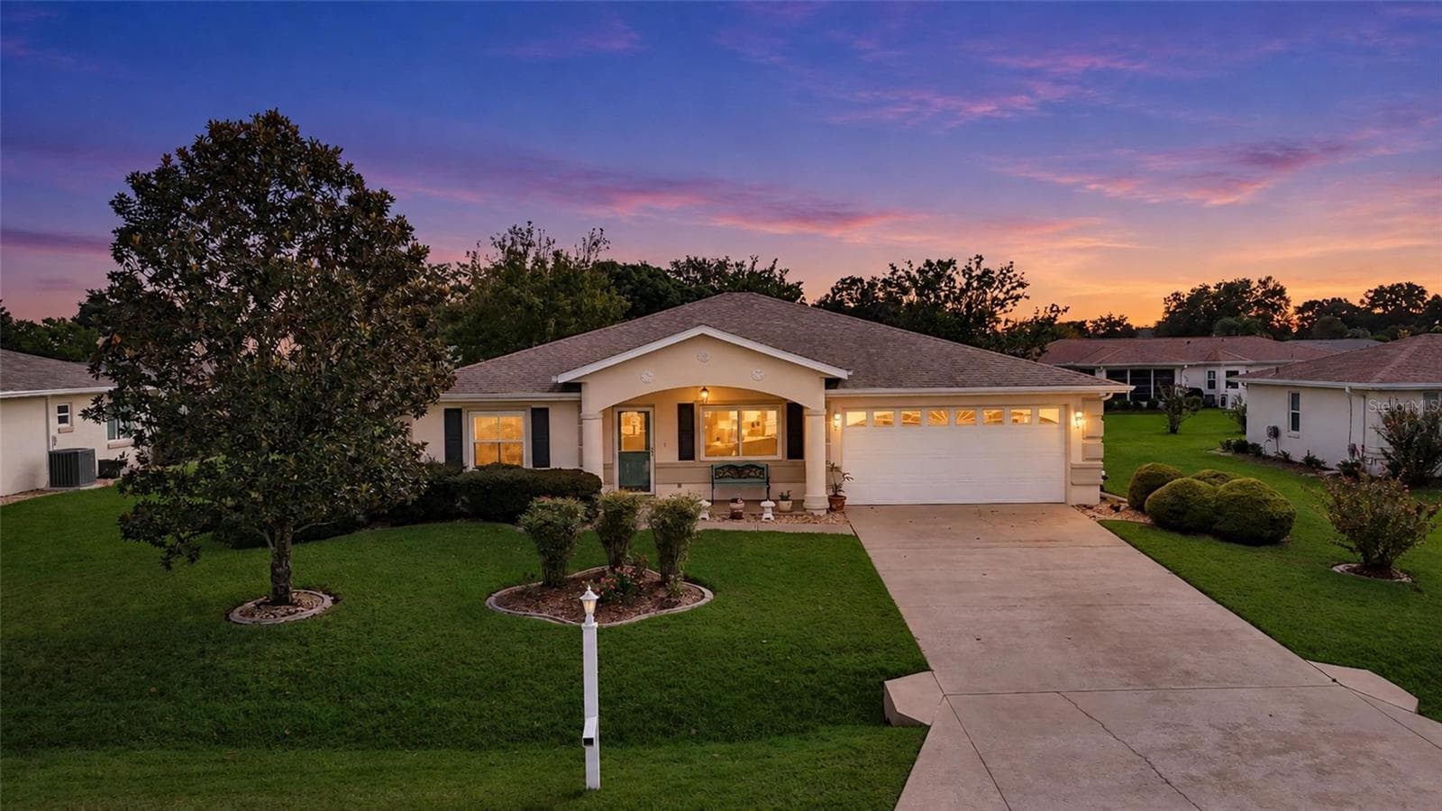 Single Family Residence at 9889 SW 63RD CT, OCALA, photo 2 of 35