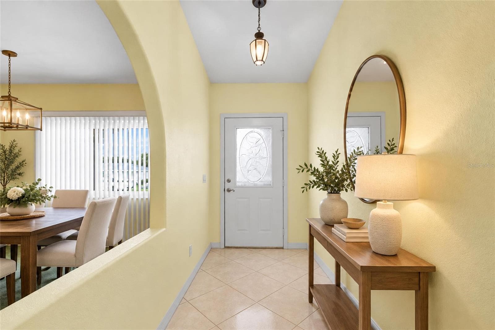 Single Family Residence at 9889 SW 63RD CT, OCALA, photo 4 of 35