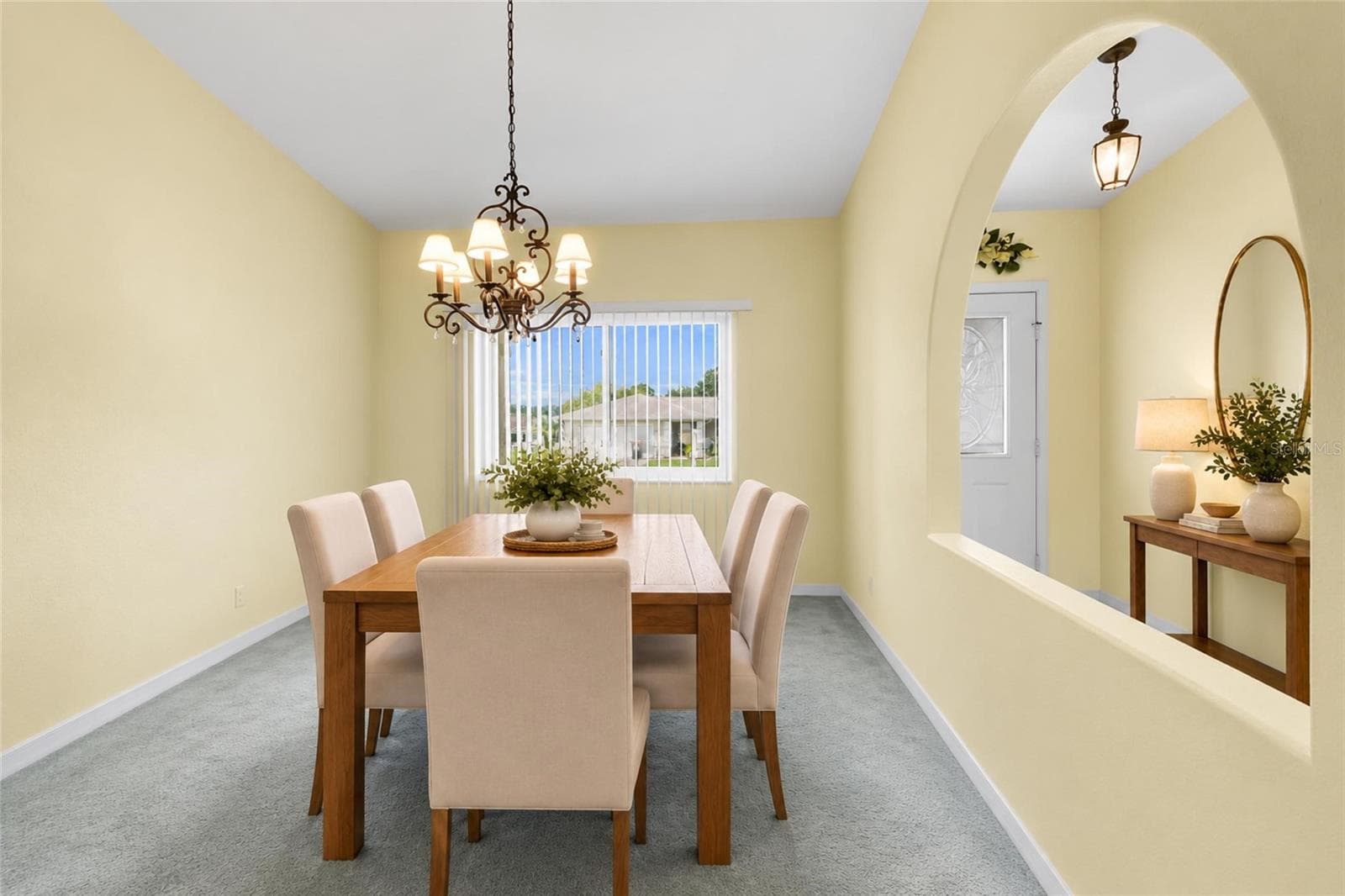 Single Family Residence at 9889 SW 63RD CT, OCALA, photo 24 of 35