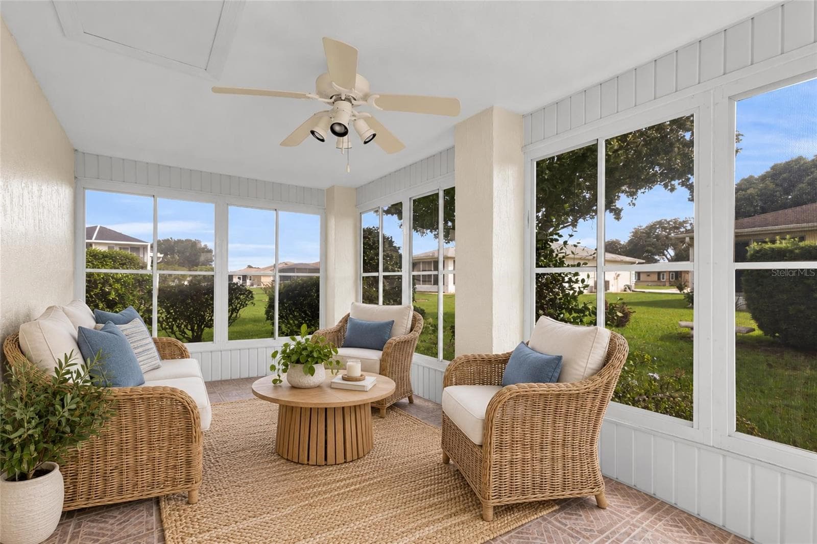 Single Family Residence at 9889 SW 63RD CT, OCALA, photo 26 of 35