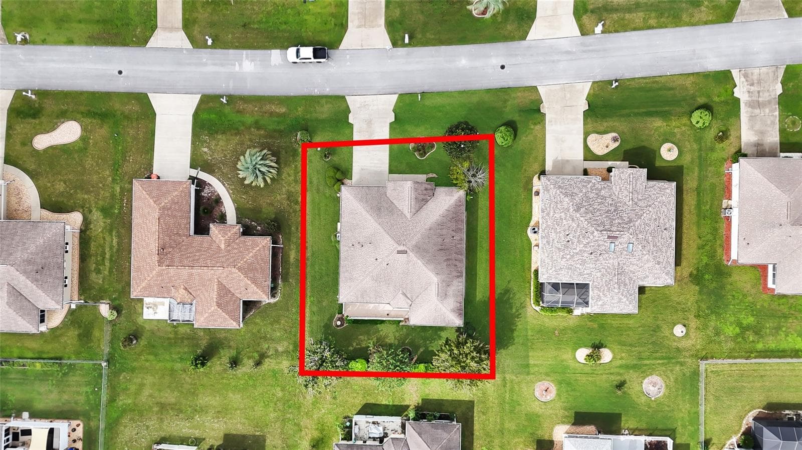 Single Family Residence at 9889 SW 63RD CT, OCALA, photo 30 of 35