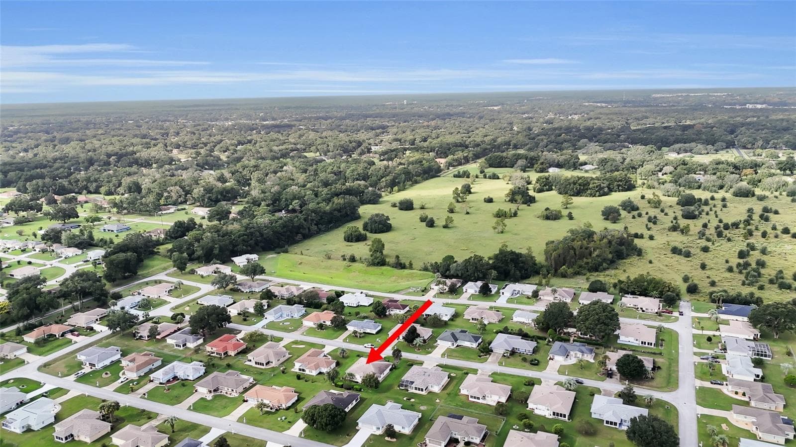 Single Family Residence at 9889 SW 63RD CT, OCALA, photo 31 of 35