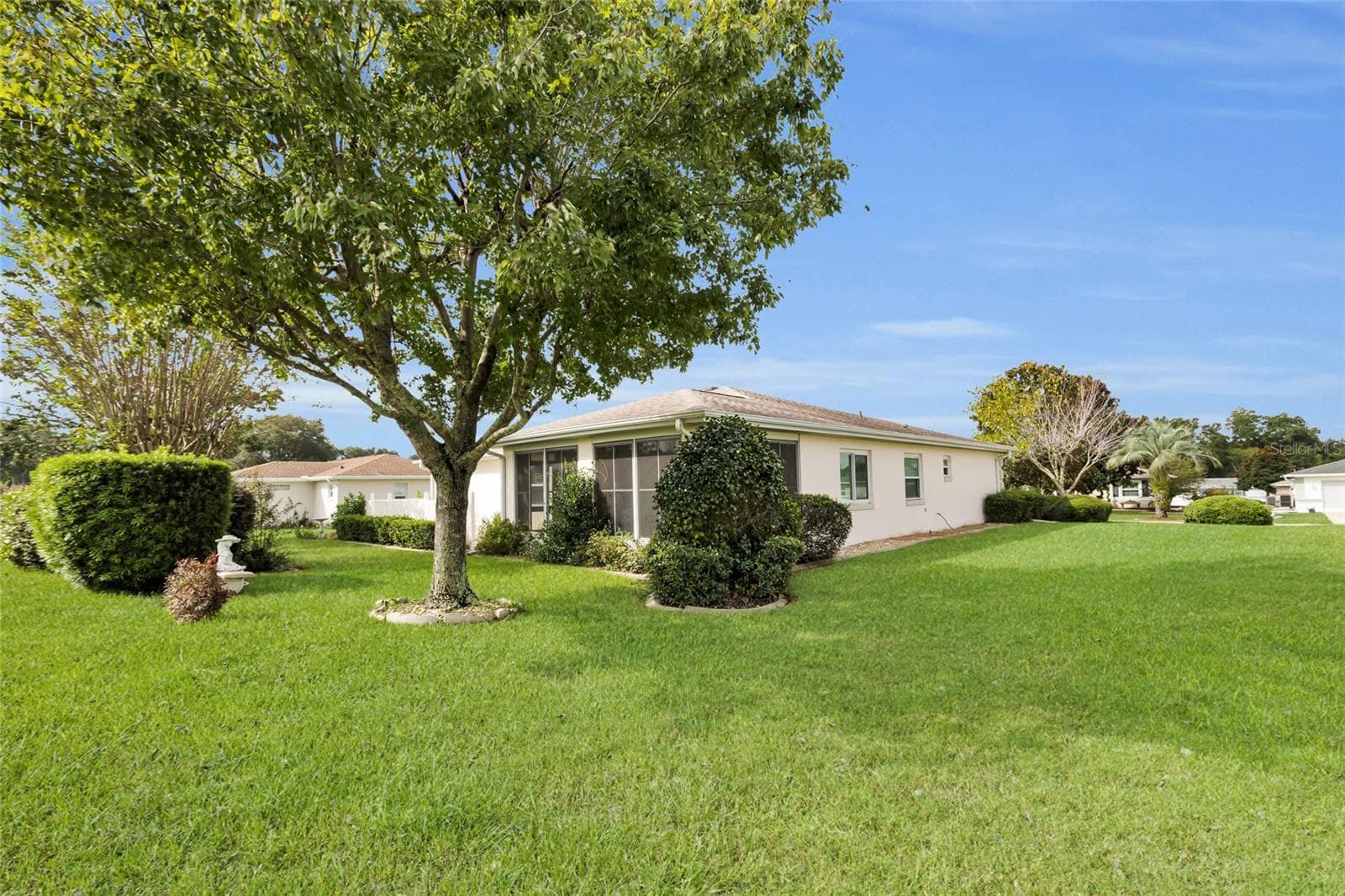 Single Family Residence at 9889 SW 63RD CT, OCALA, photo 33 of 35