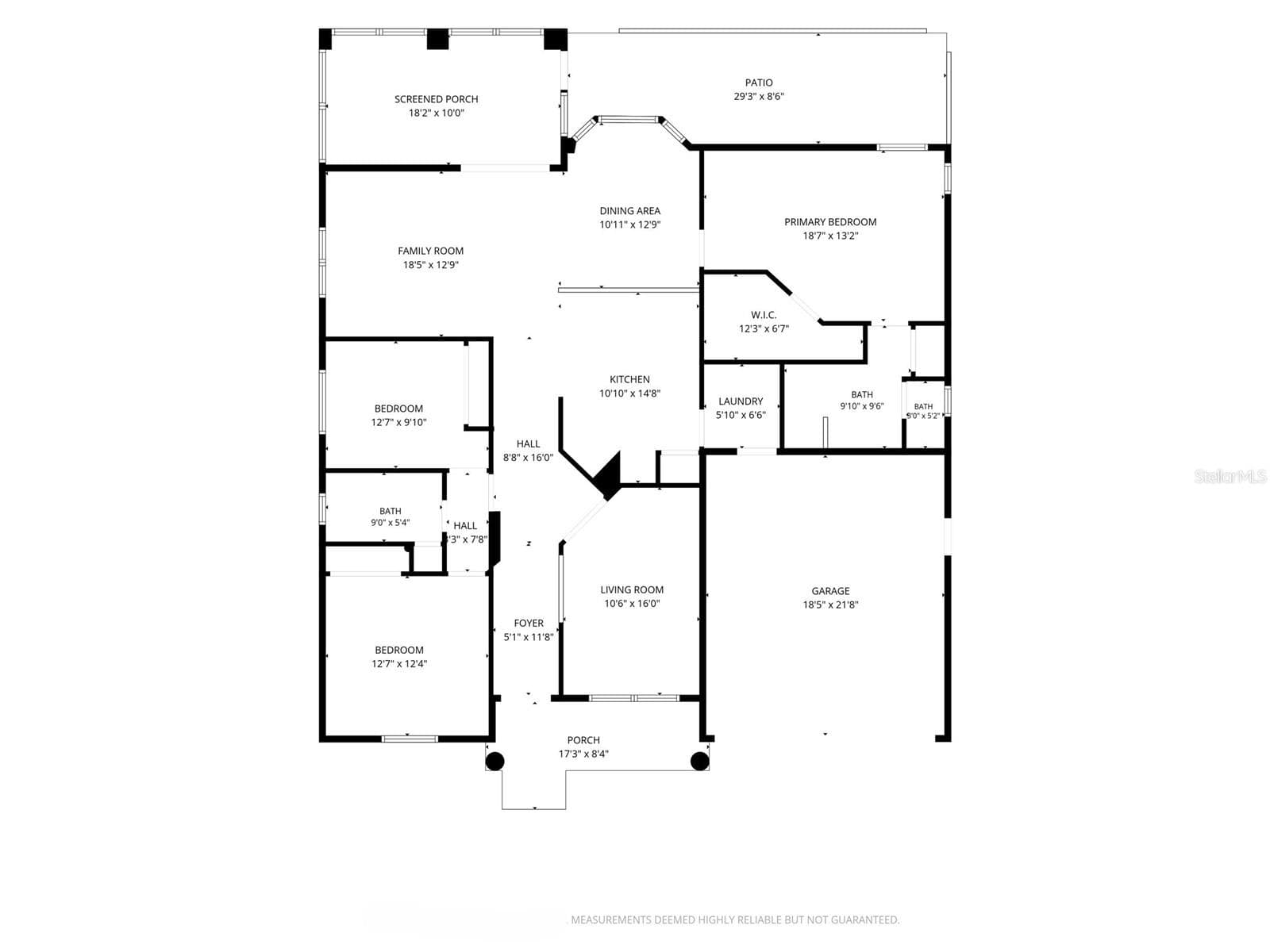 Single Family Residence at 9889 SW 63RD CT, OCALA, photo 35 of 35