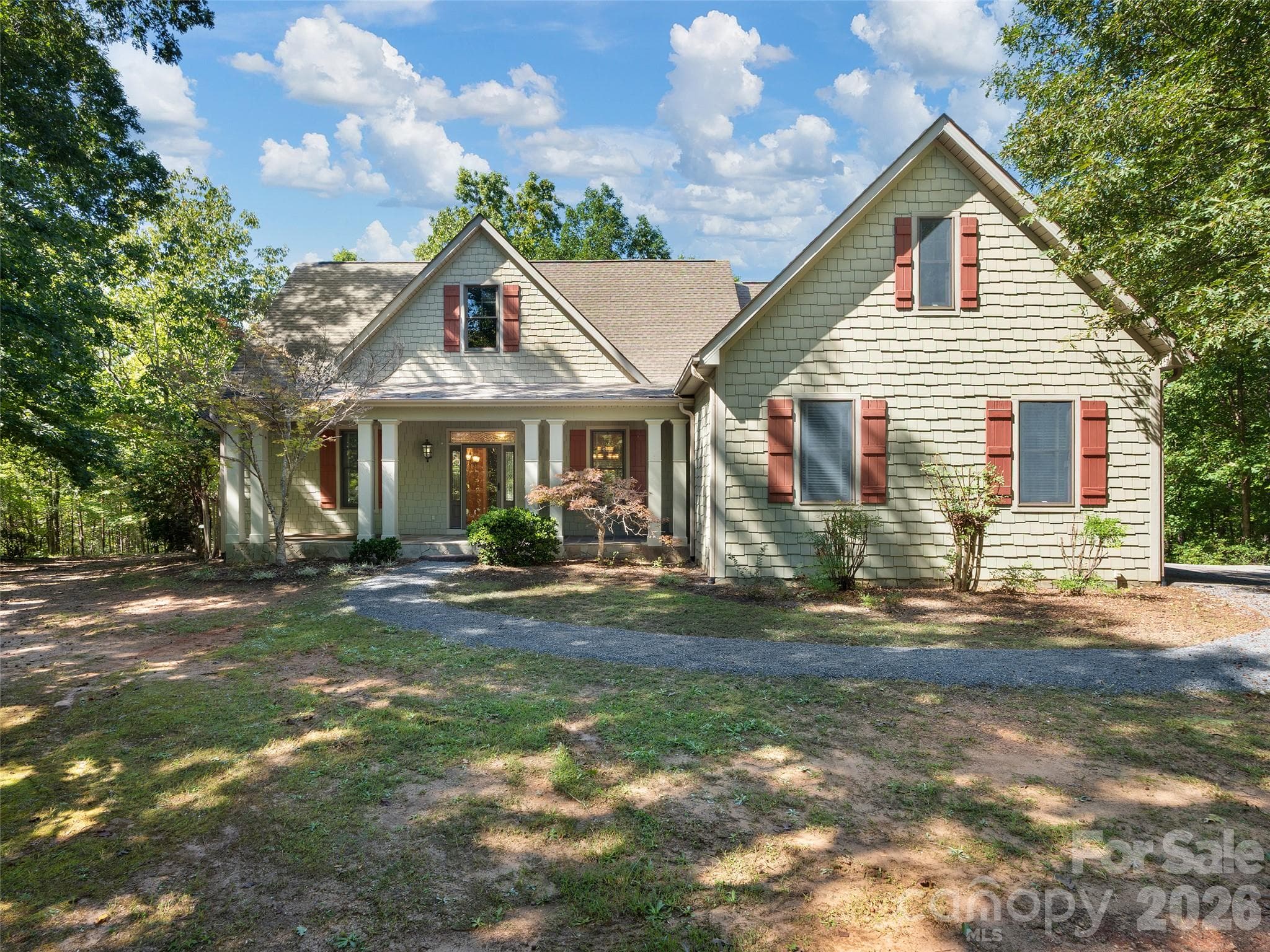 620 N Highland Road