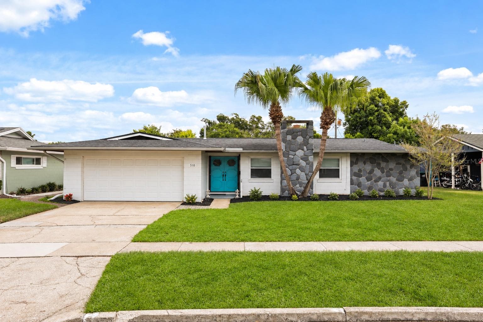 Single Family Residence at 518 GILBERT RD, WINTER PARK, photo 2 of 51