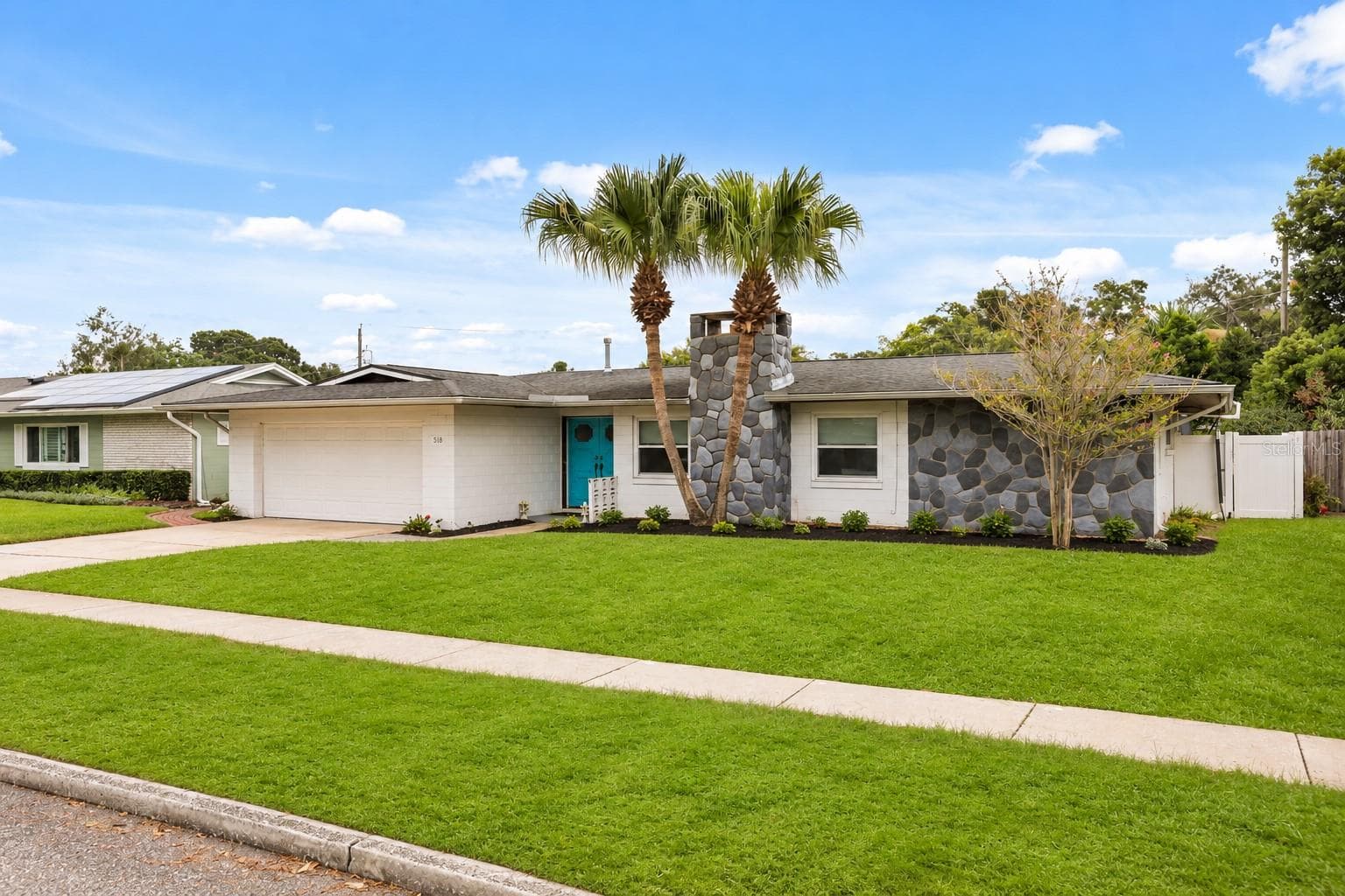 Single Family Residence at 518 GILBERT RD, WINTER PARK, photo 4 of 51