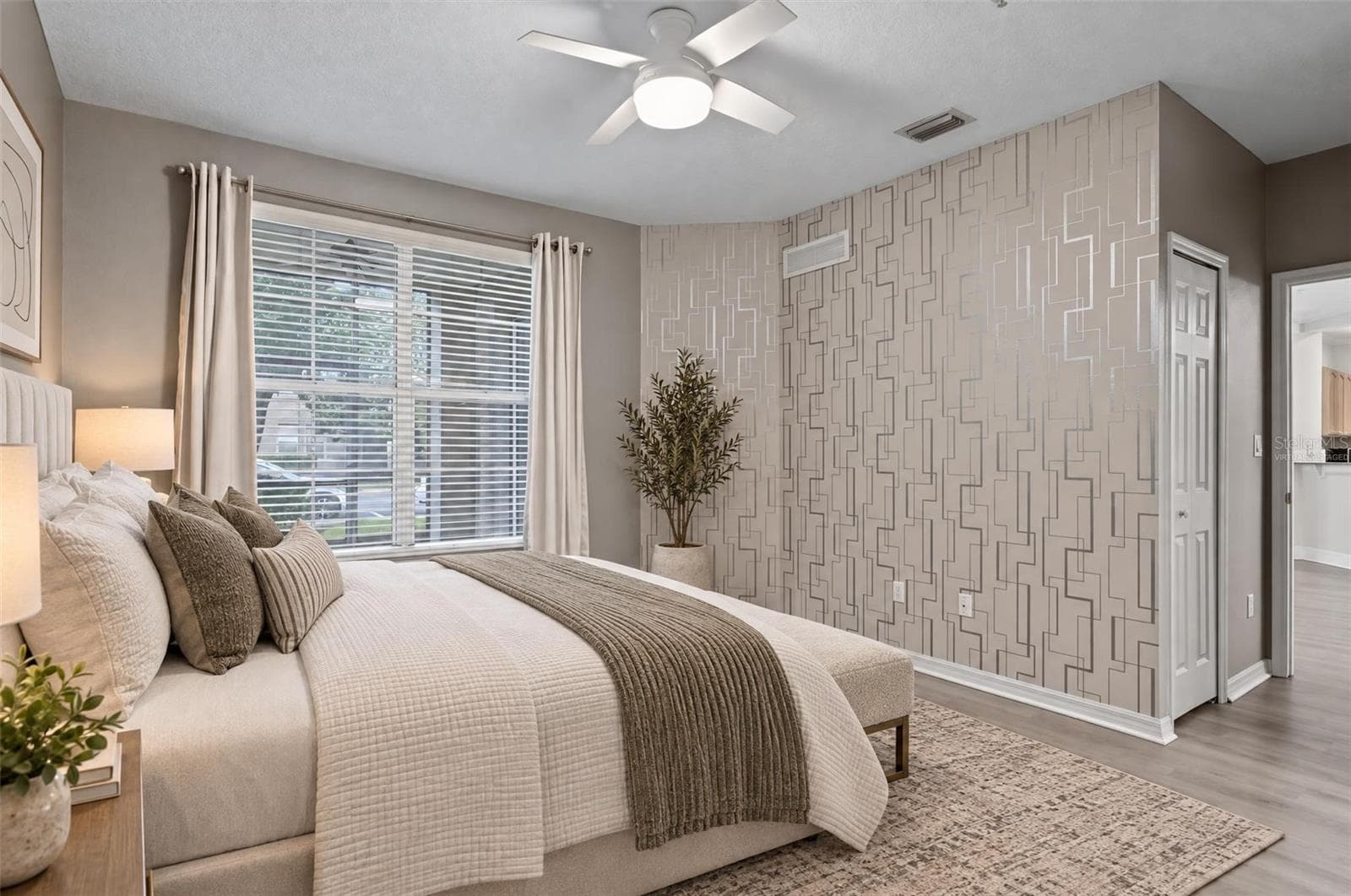 Virtually Staged - 8276 MARITIME FLAG ST #1204, WINDERMERE