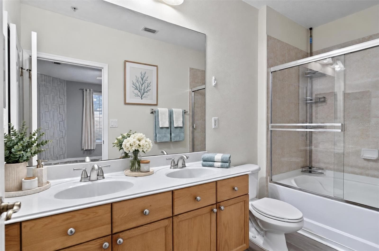 Virtually Staged - 8276 MARITIME FLAG ST #1204, WINDERMERE
