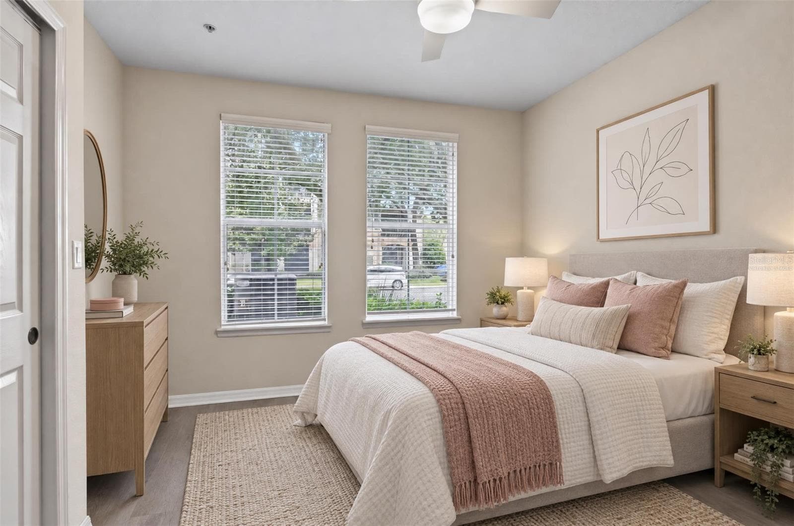 Virtually Staged - 8276 MARITIME FLAG ST #1204, WINDERMERE