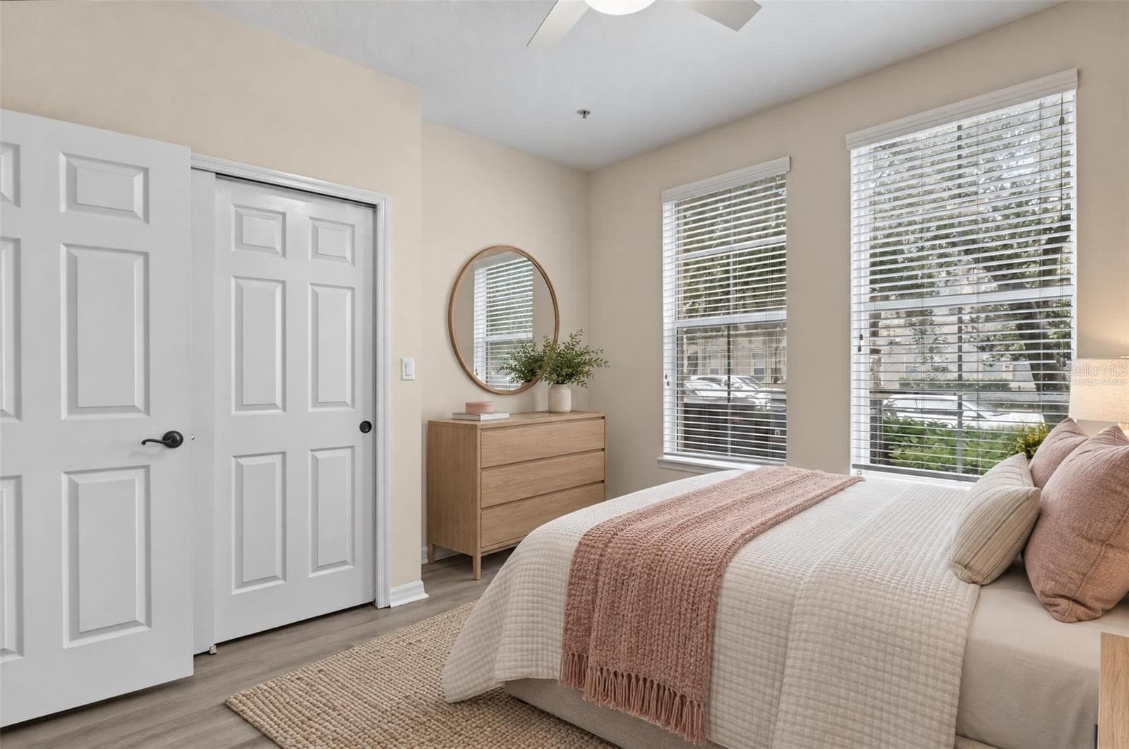 Virtually Staged - 8276 MARITIME FLAG ST #1204, WINDERMERE