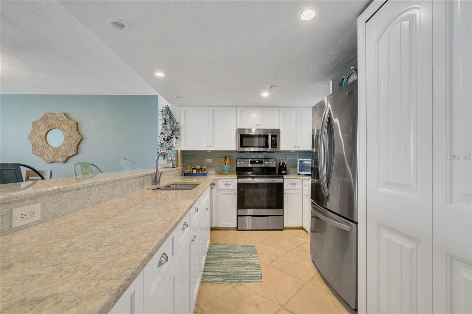 Condominium at 6727 TURTLEMOUND RD #418, NEW SMYRNA BEACH, photo 5 of 40