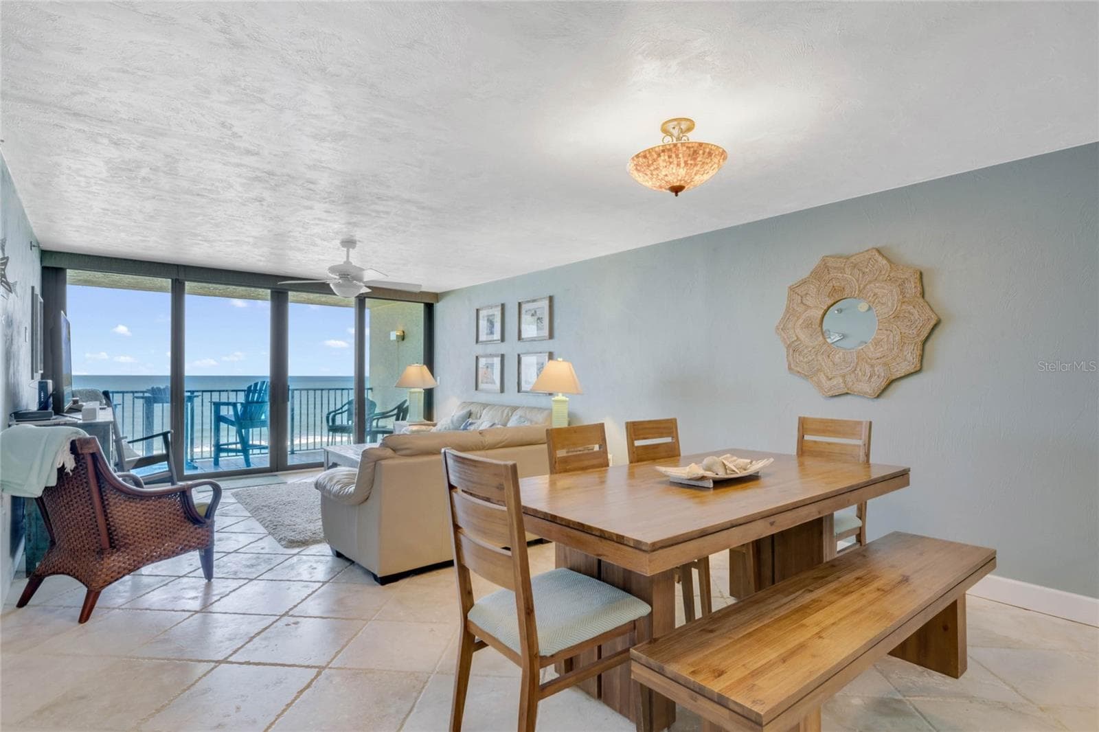 Condominium at 6727 TURTLEMOUND RD #418, NEW SMYRNA BEACH, photo 7 of 40