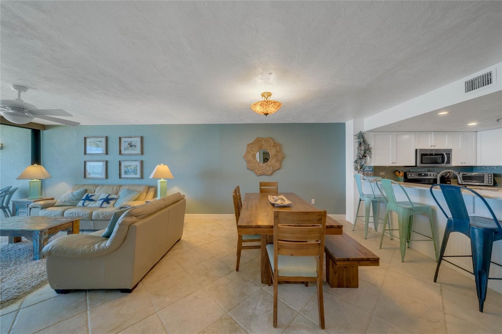 Condominium at 6727 TURTLEMOUND RD #418, NEW SMYRNA BEACH, photo 8 of 40