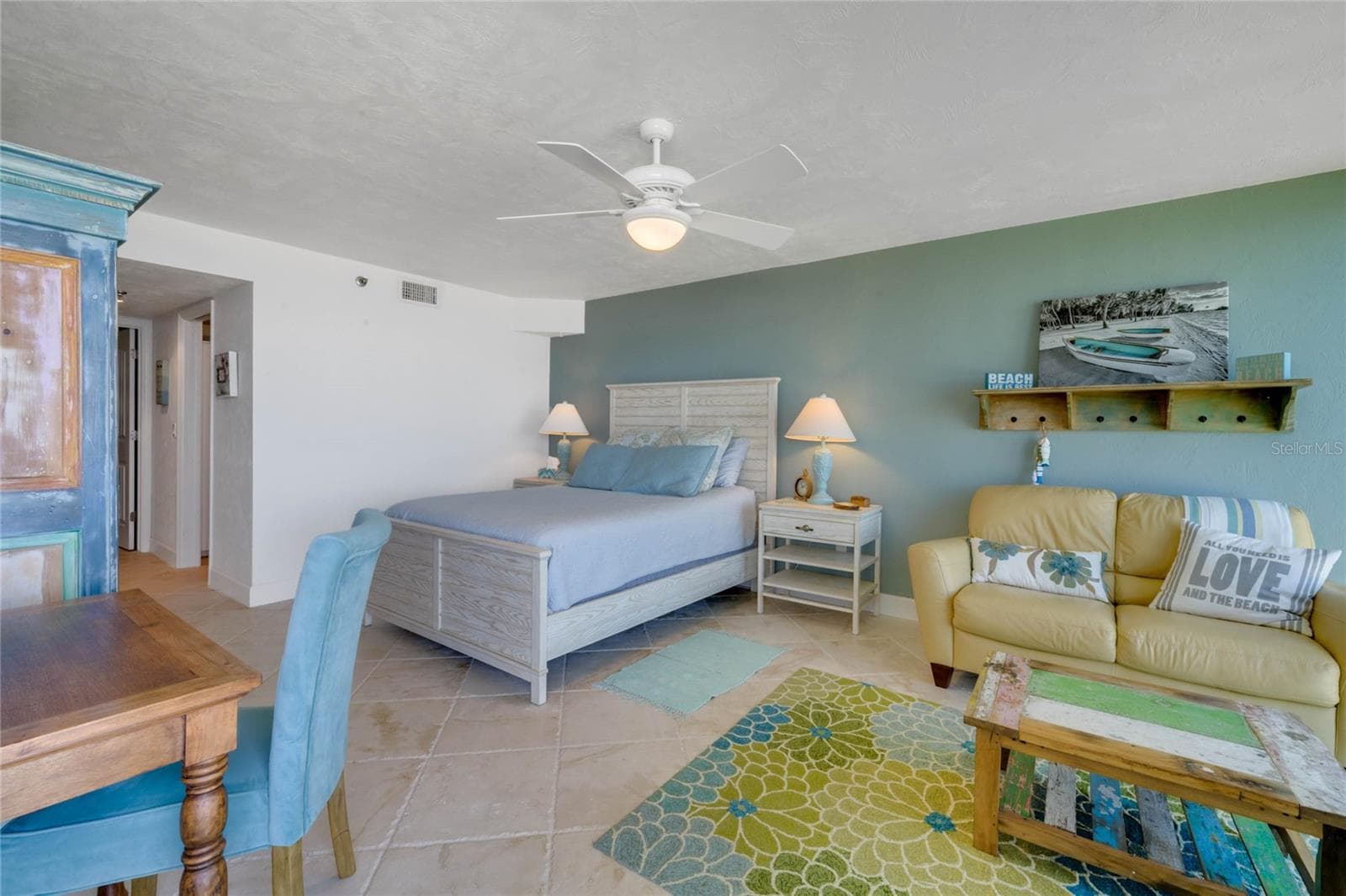 Condominium at 6727 TURTLEMOUND RD #418, NEW SMYRNA BEACH, photo 23 of 40