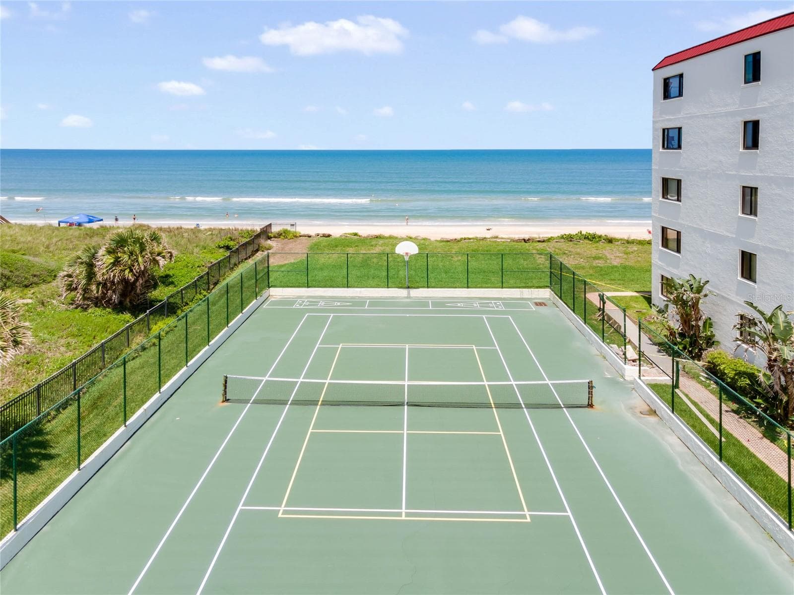 Condominium at 6727 TURTLEMOUND RD #418, NEW SMYRNA BEACH, photo 35 of 40
