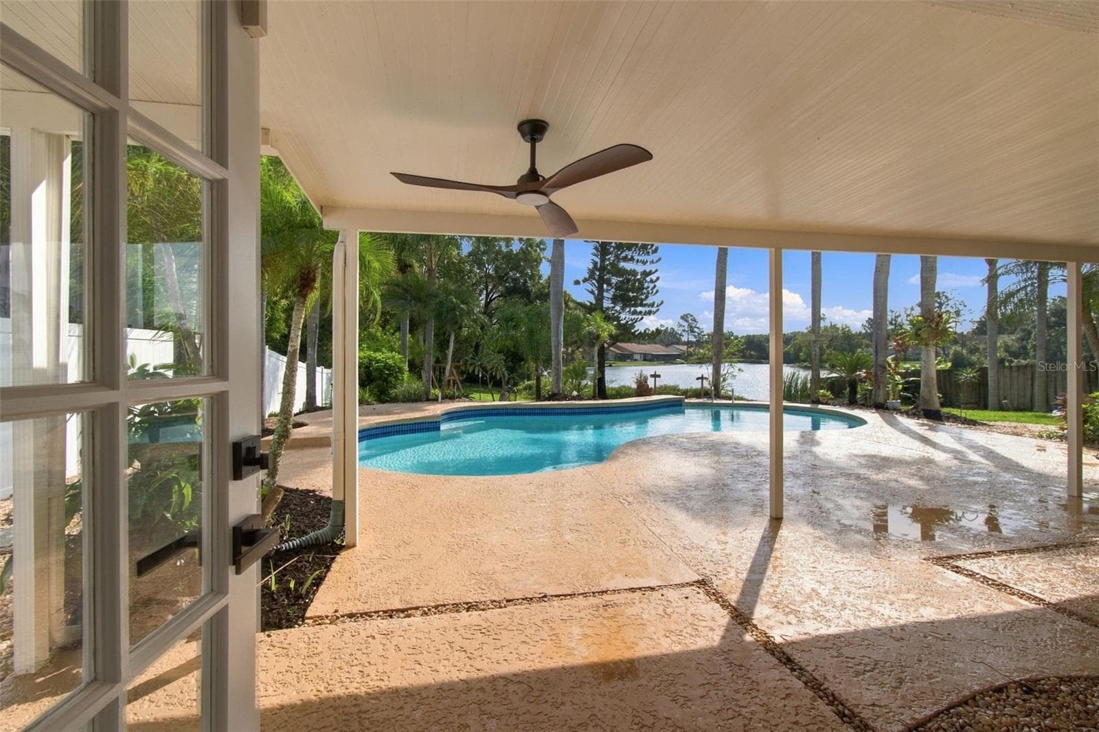 Entrance - 15113 ALEXIS DR, TAMPA