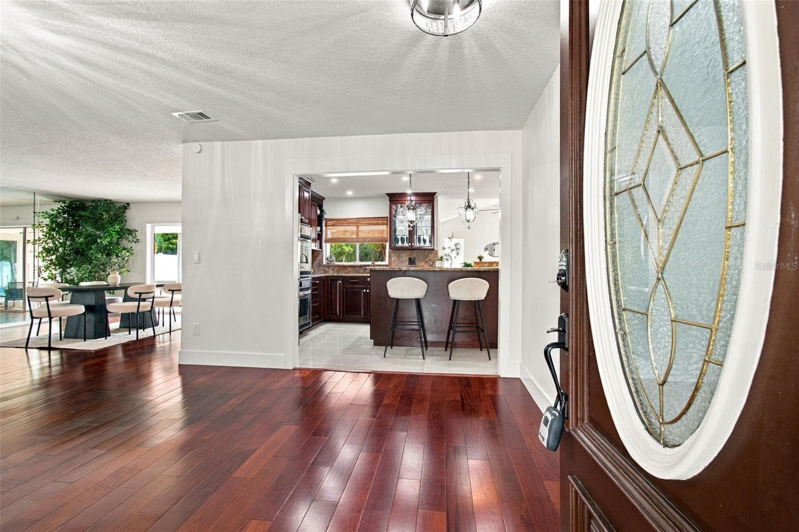 Kitchen - 15113 ALEXIS DR, TAMPA