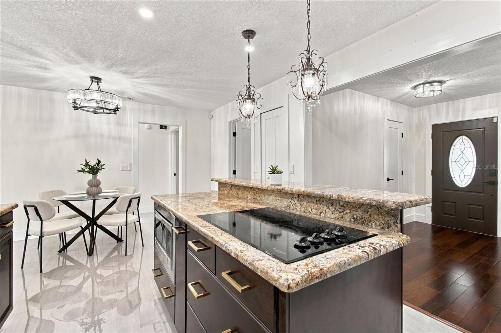 Kitchen - 15113 ALEXIS DR, TAMPA