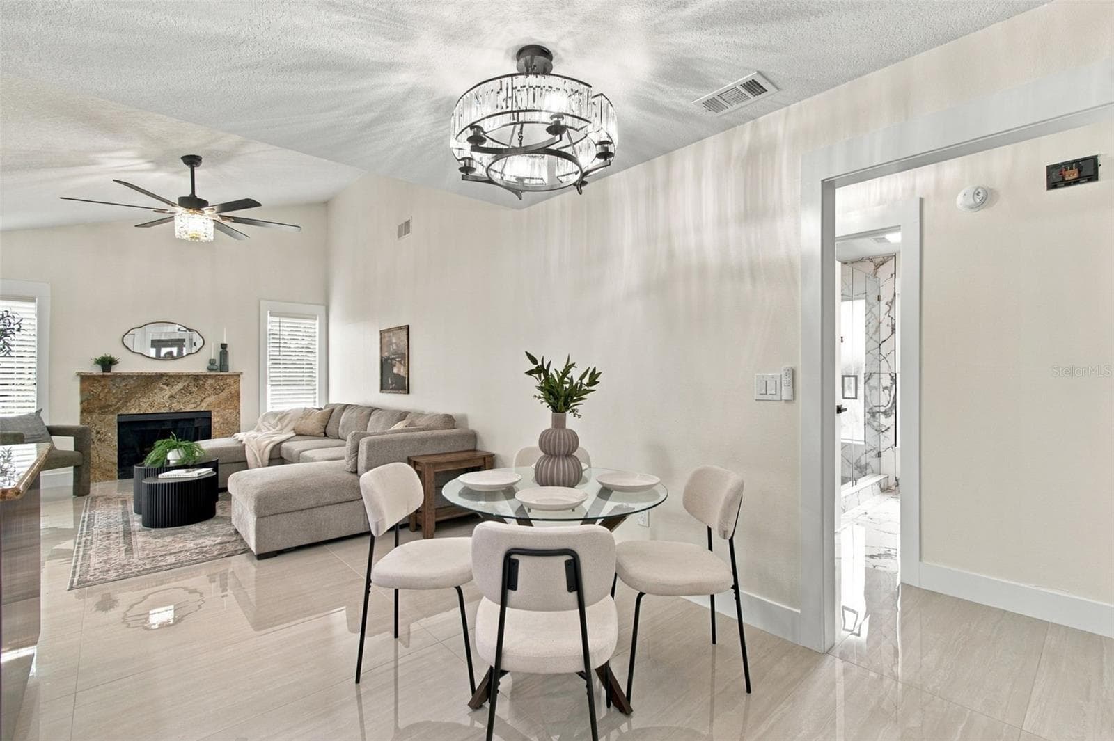 Guest Baedrooms - 15113 ALEXIS DR, TAMPA