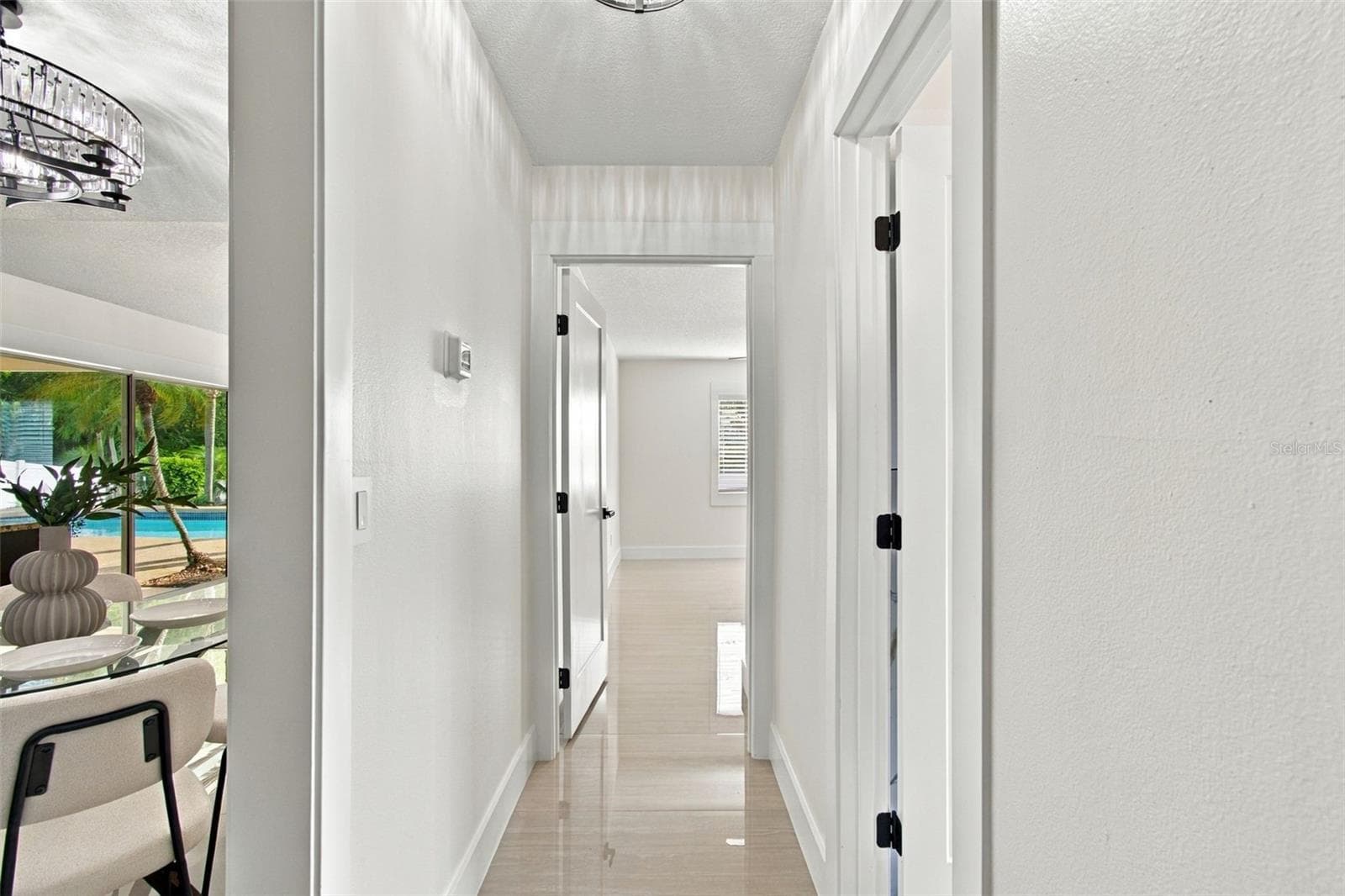 Laundy Room Entry - 15113 ALEXIS DR, TAMPA