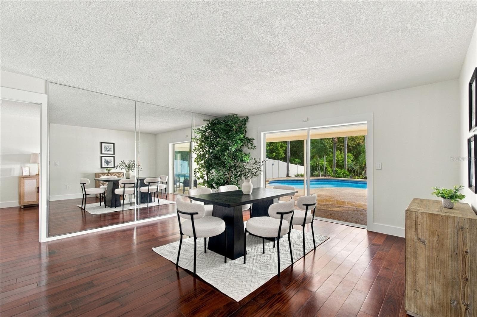 Dining Room - 15113 ALEXIS DR, TAMPA