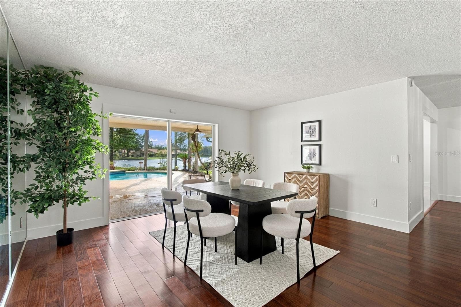 Flex Space (Office /4th Bedroom) - 15113 ALEXIS DR, TAMPA