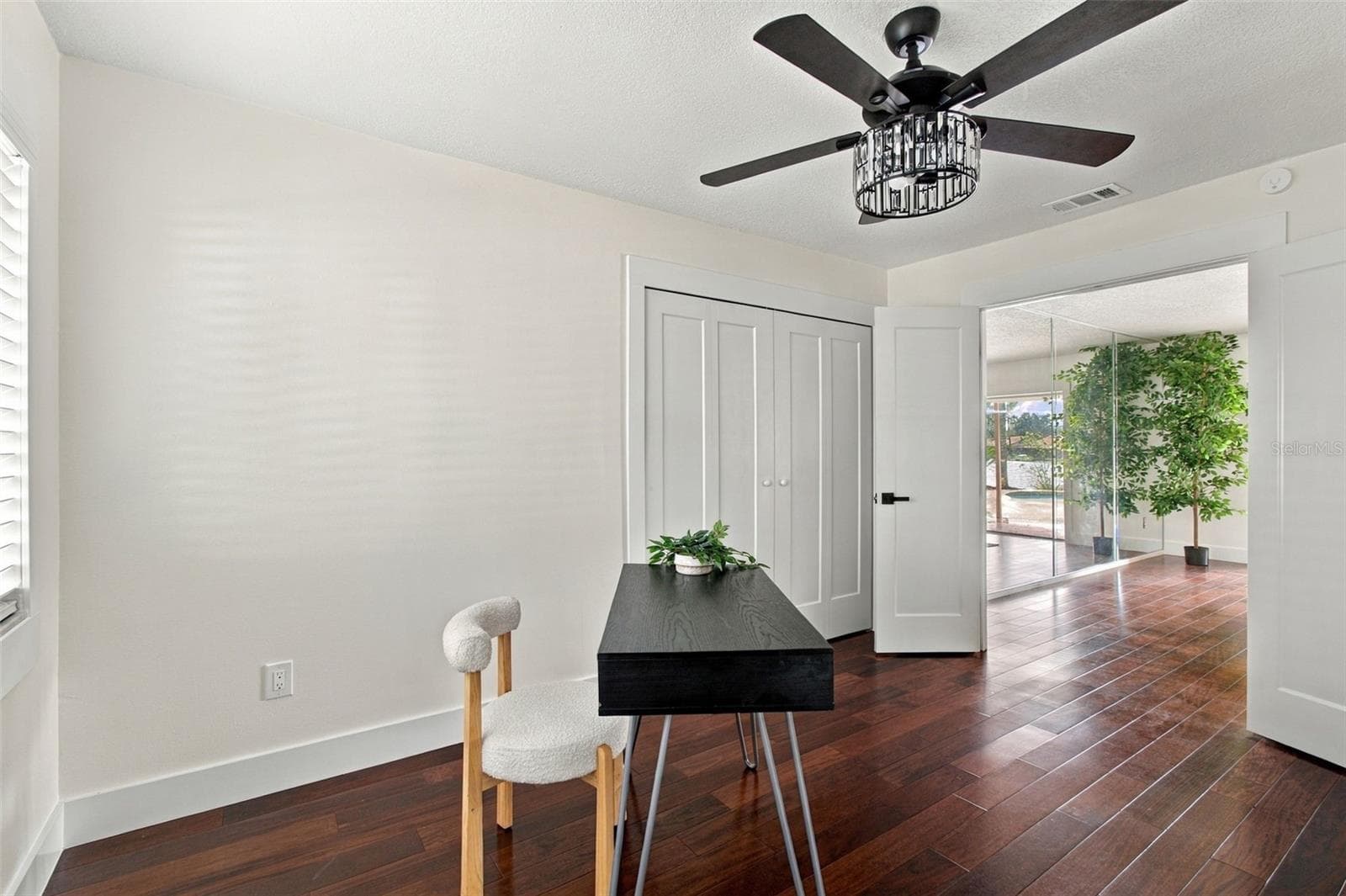 Flex Space (Office/4th Bedroom) - 15113 ALEXIS DR, TAMPA