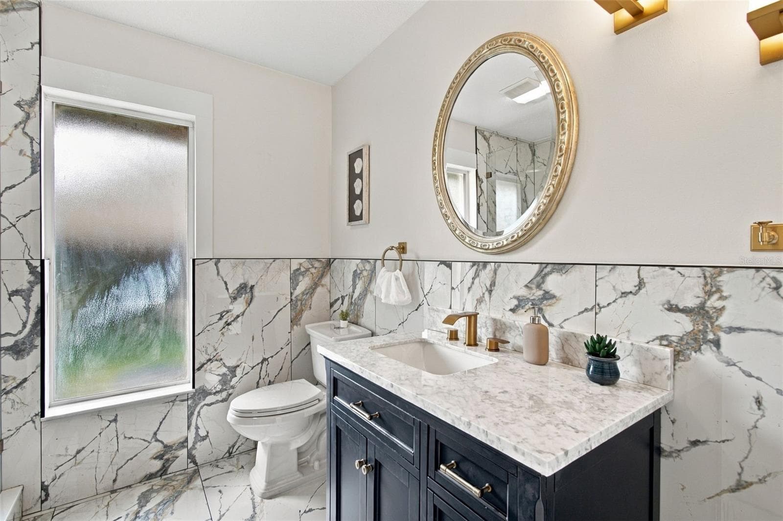 2nd Bathroom - 15113 ALEXIS DR, TAMPA
