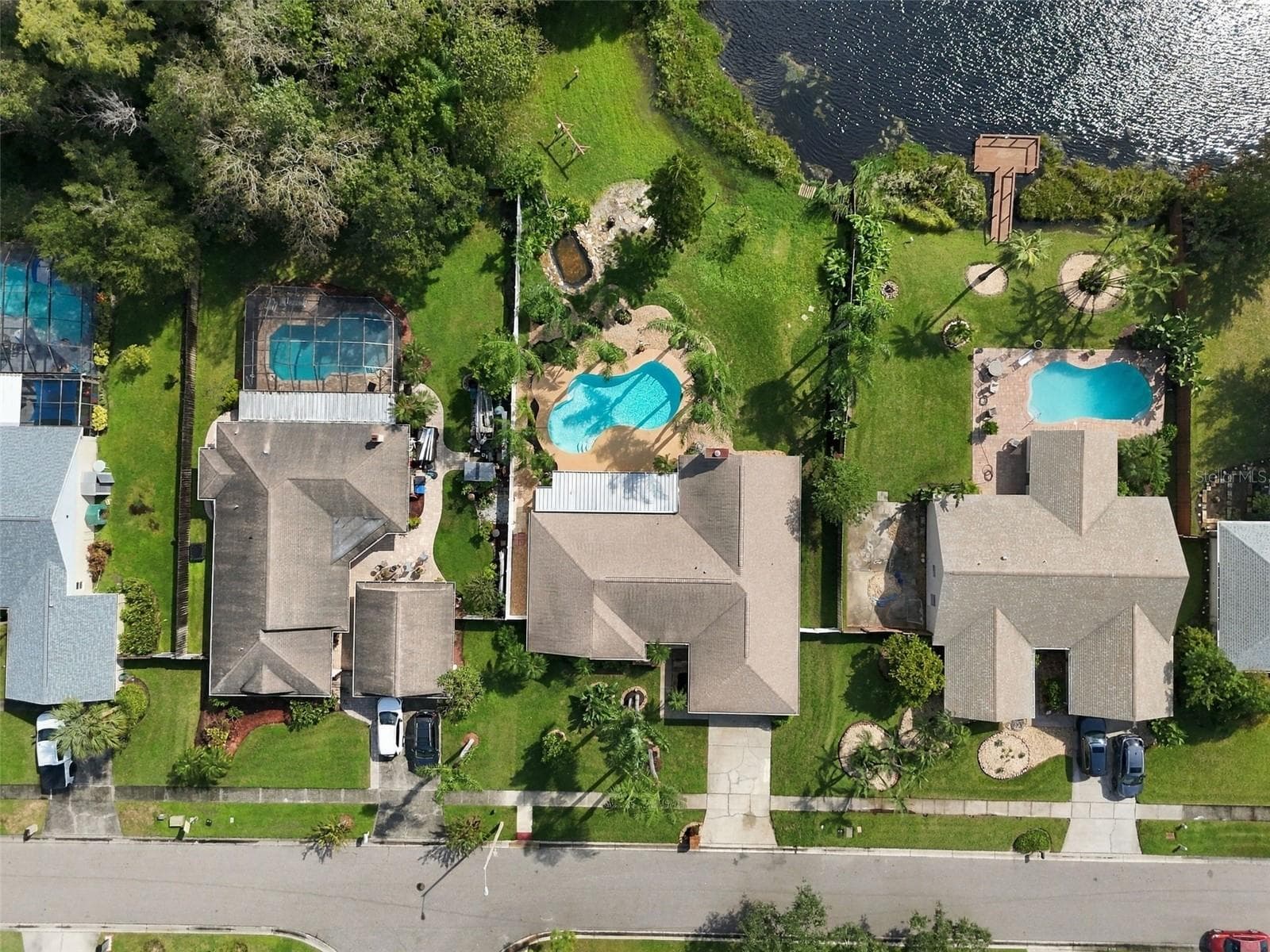 Arial - 15113 ALEXIS DR, TAMPA
