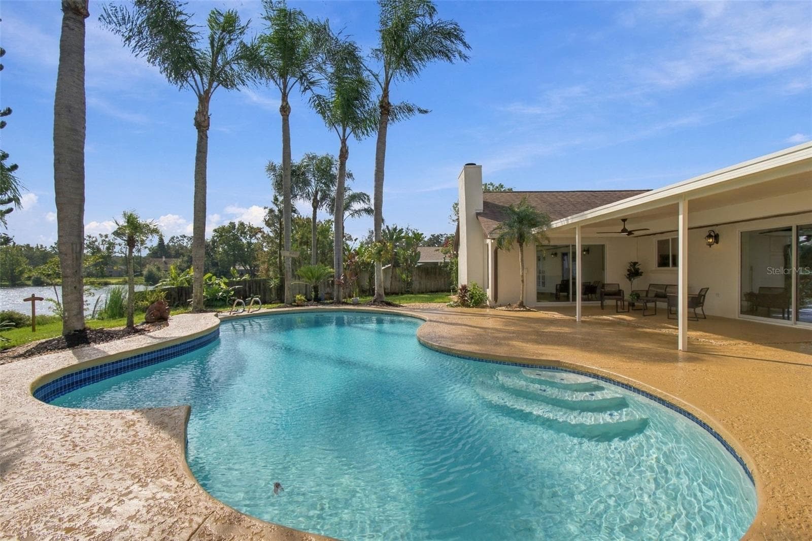 Single Family Residence at 15113 ALEXIS DR, TAMPA, photo 67 of 71