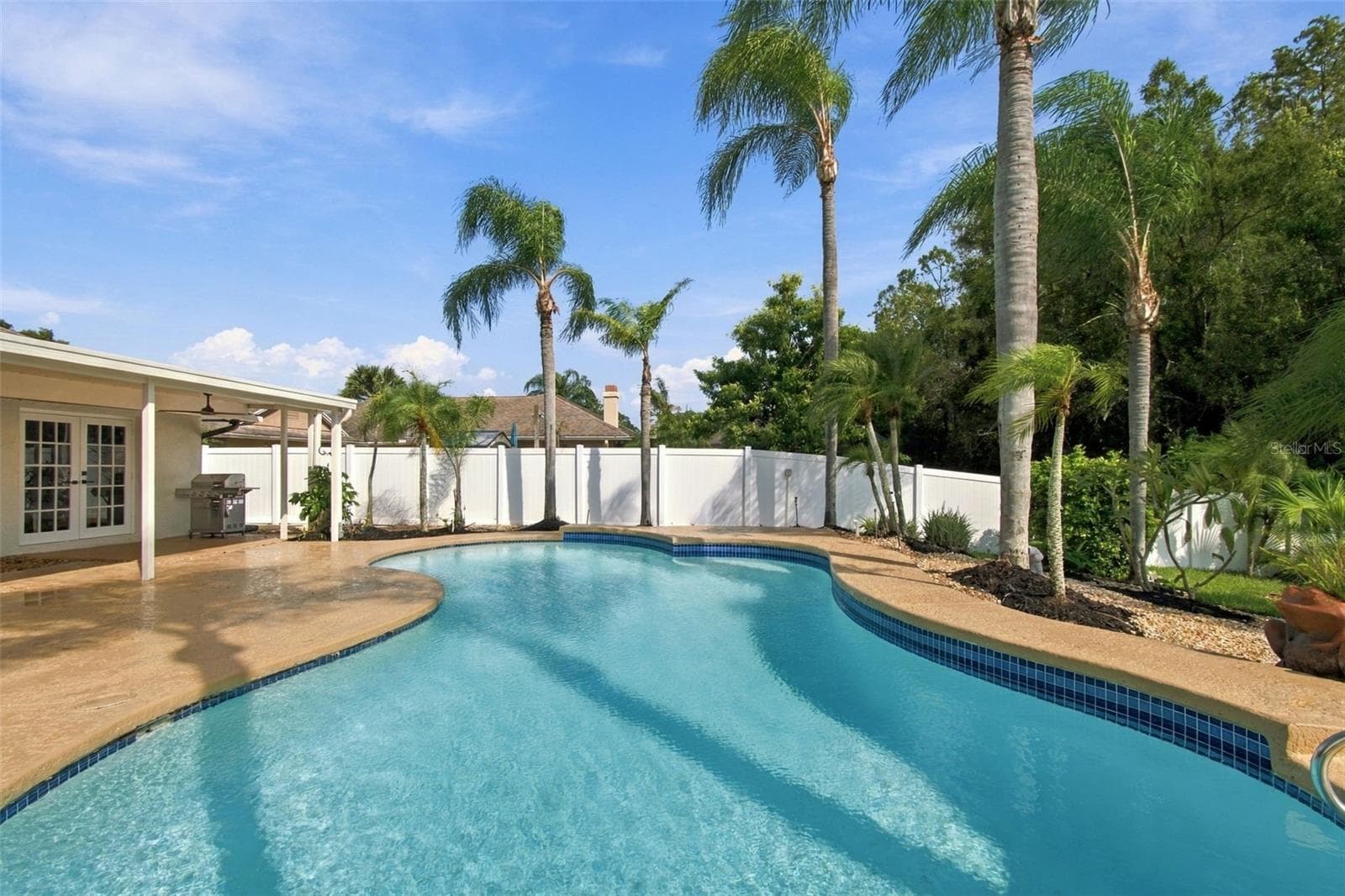 Single Family Residence at 15113 ALEXIS DR, TAMPA, photo 69 of 71
