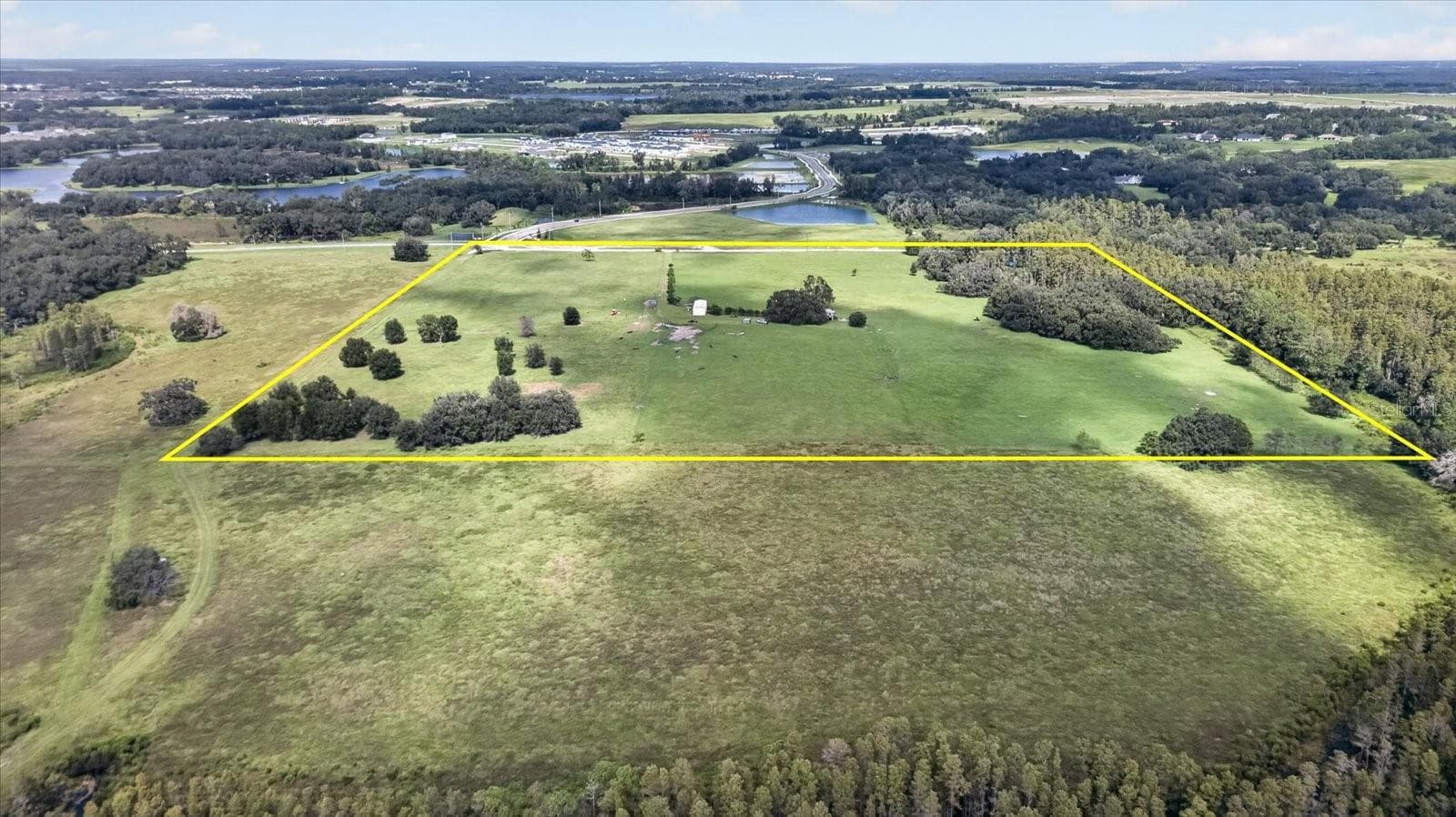 Land at 33610 KIEFER RD, WESLEY CHAPEL, photo 10 of 31