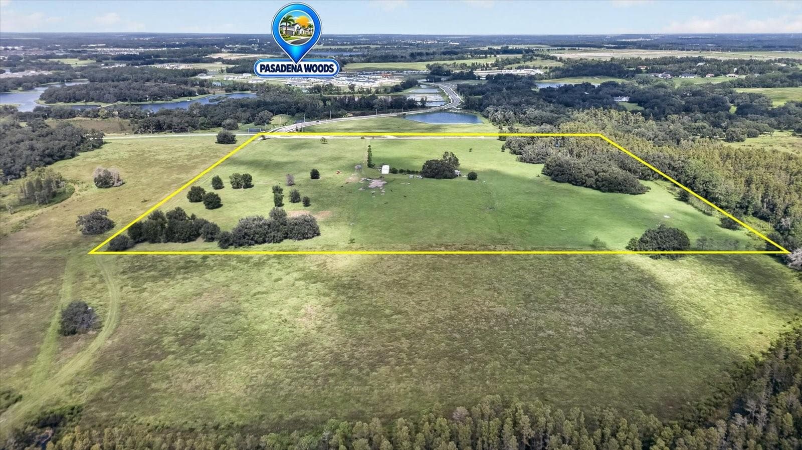 Land at 33610 KIEFER RD, WESLEY CHAPEL, photo 12 of 31