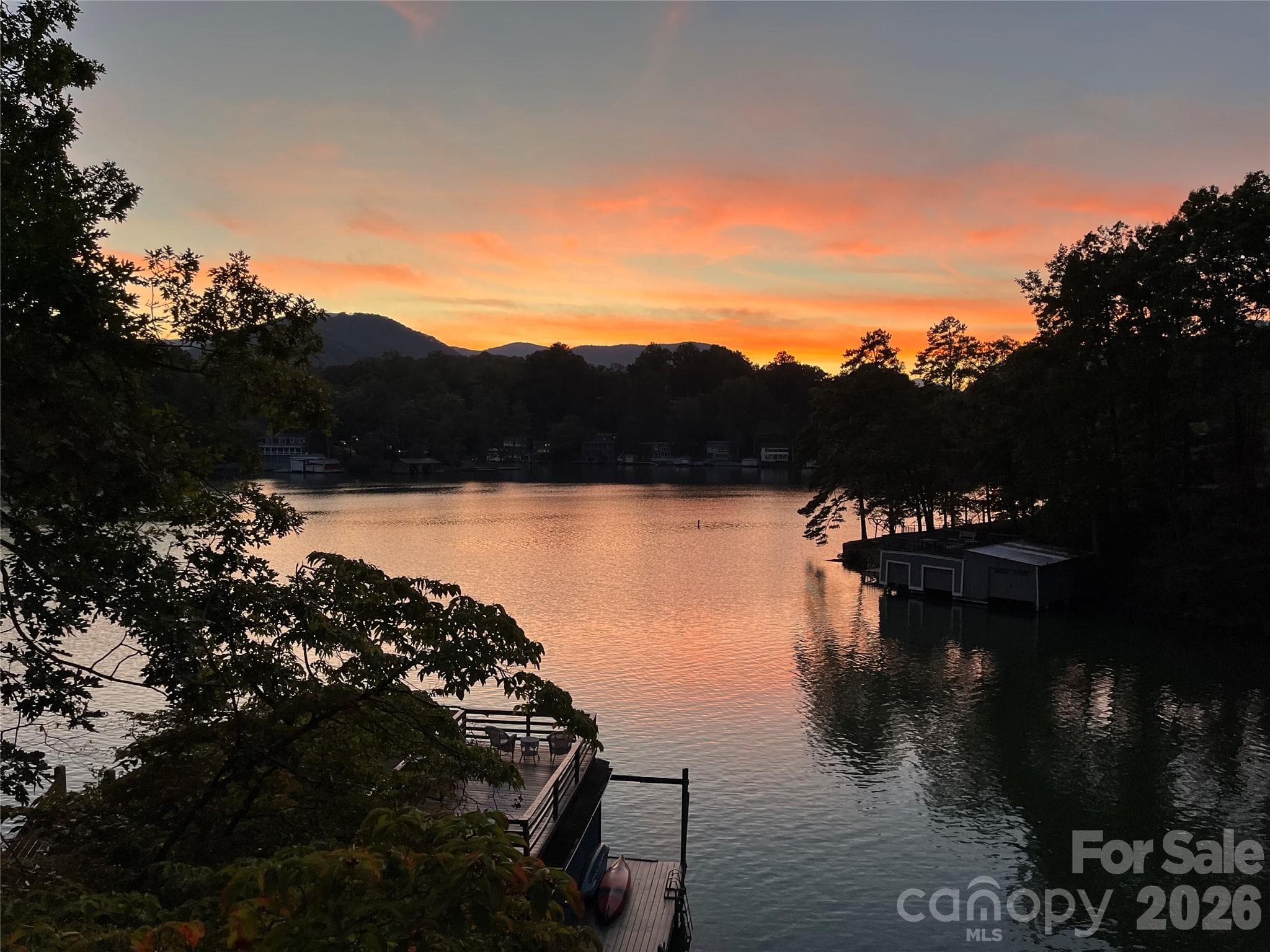 Single Family Residence at 134 Neighborly Drive, Lake Lure, photo 4 of 42