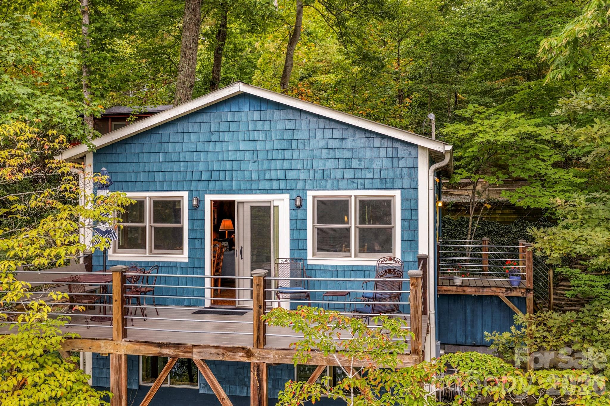 Single Family Residence at 134 Neighborly Drive, Lake Lure, photo 6 of 42