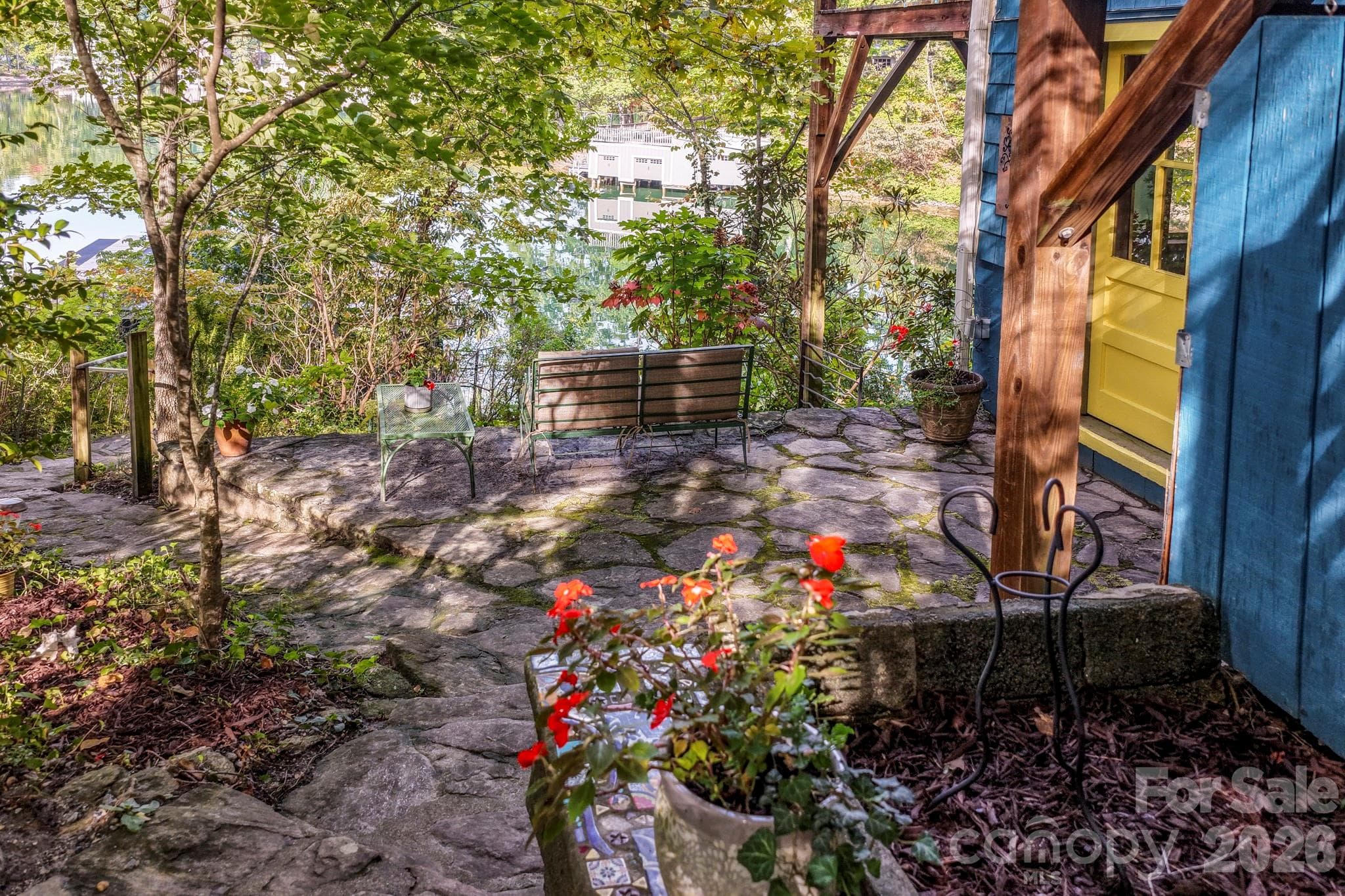 Single Family Residence at 134 Neighborly Drive, Lake Lure, photo 9 of 42