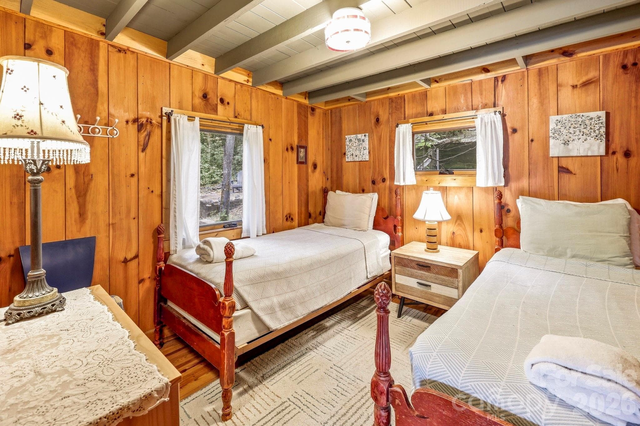Single Family Residence at 134 Neighborly Drive, Lake Lure, photo 22 of 42
