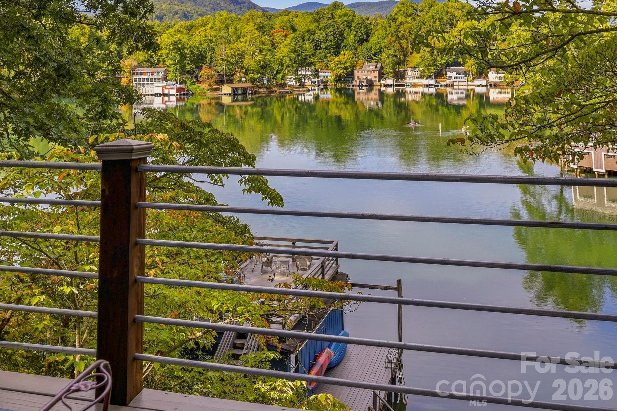 Single Family Residence at 134 Neighborly Drive, Lake Lure, photo 25 of 42