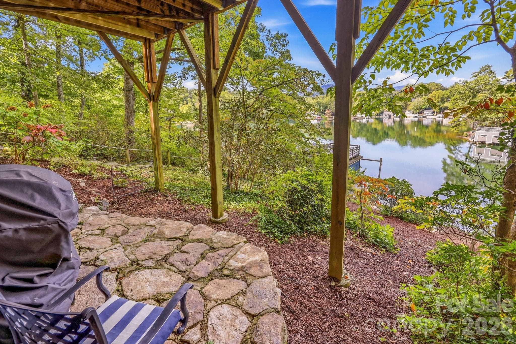 Single Family Residence at 134 Neighborly Drive, Lake Lure, photo 29 of 42