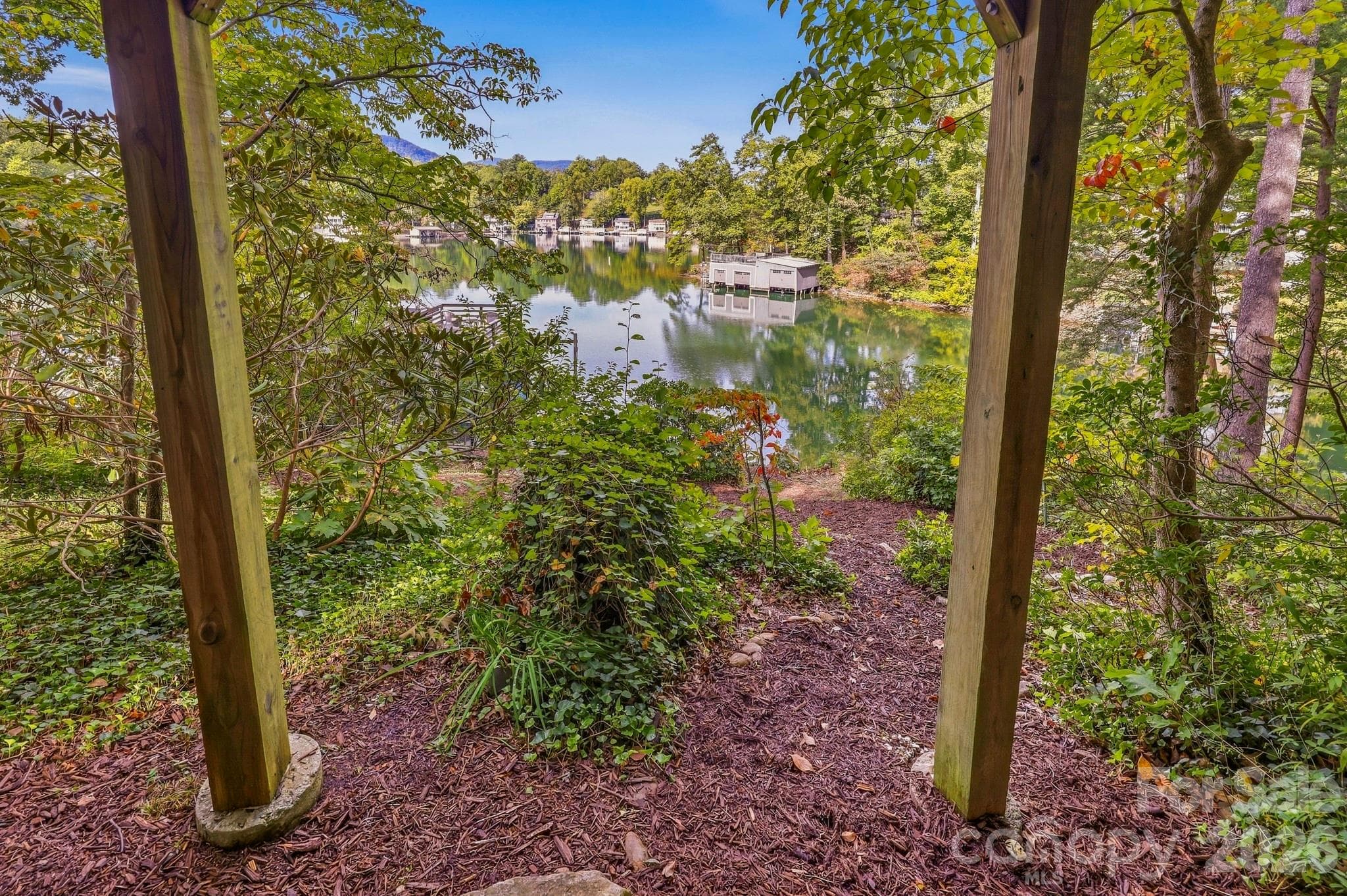 Single Family Residence at 134 Neighborly Drive, Lake Lure, photo 30 of 42