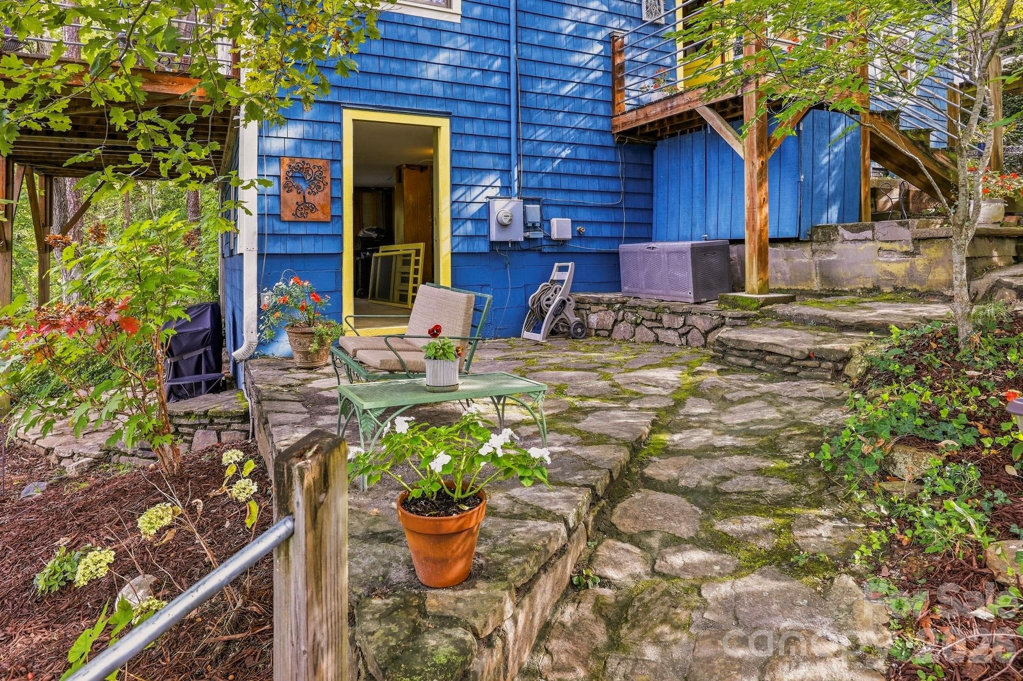 Single Family Residence at 134 Neighborly Drive, Lake Lure, photo 31 of 42