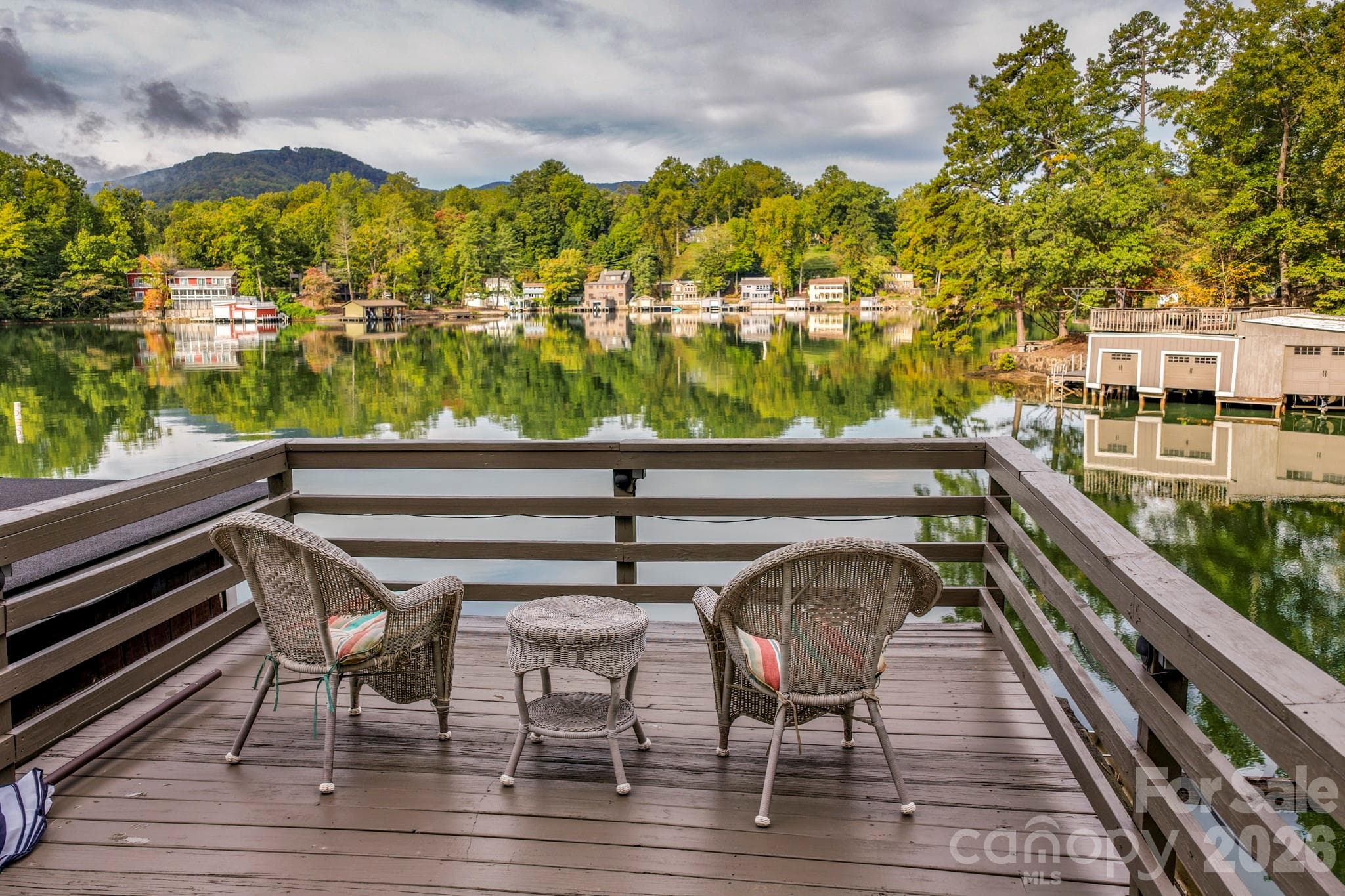 Single Family Residence at 134 Neighborly Drive, Lake Lure, photo 34 of 42