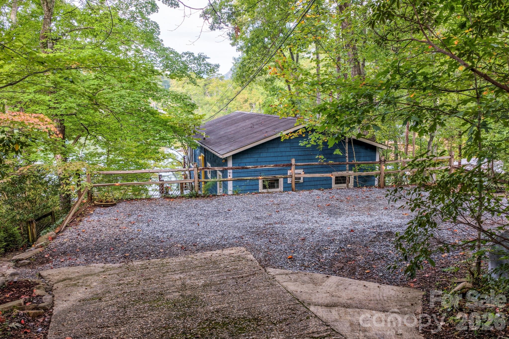 Single Family Residence at 134 Neighborly Drive, Lake Lure, photo 35 of 42